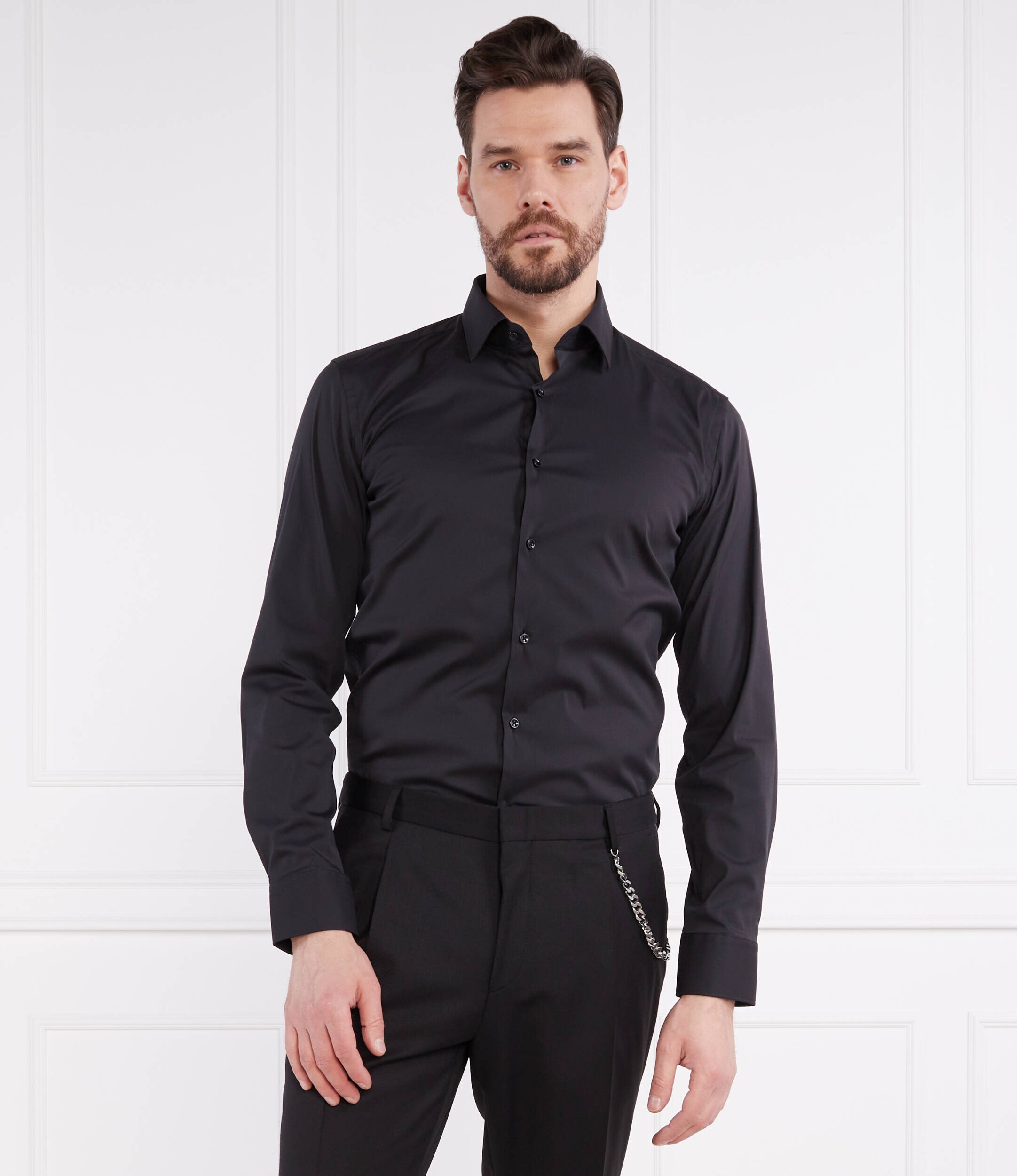 Hugo Cămașă Kenno | Slim Fit