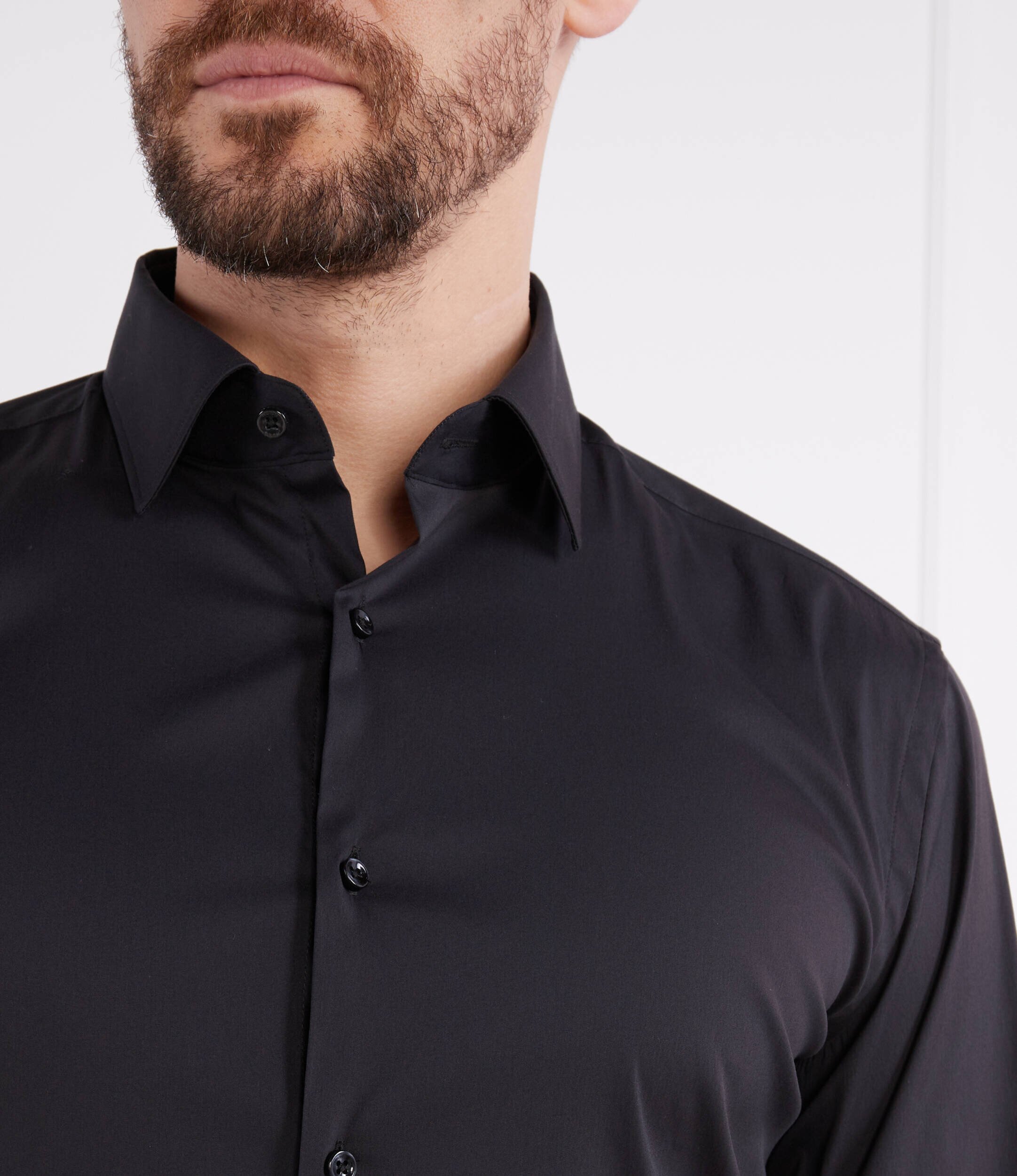 Hugo Cămașă Kenno | Slim Fit