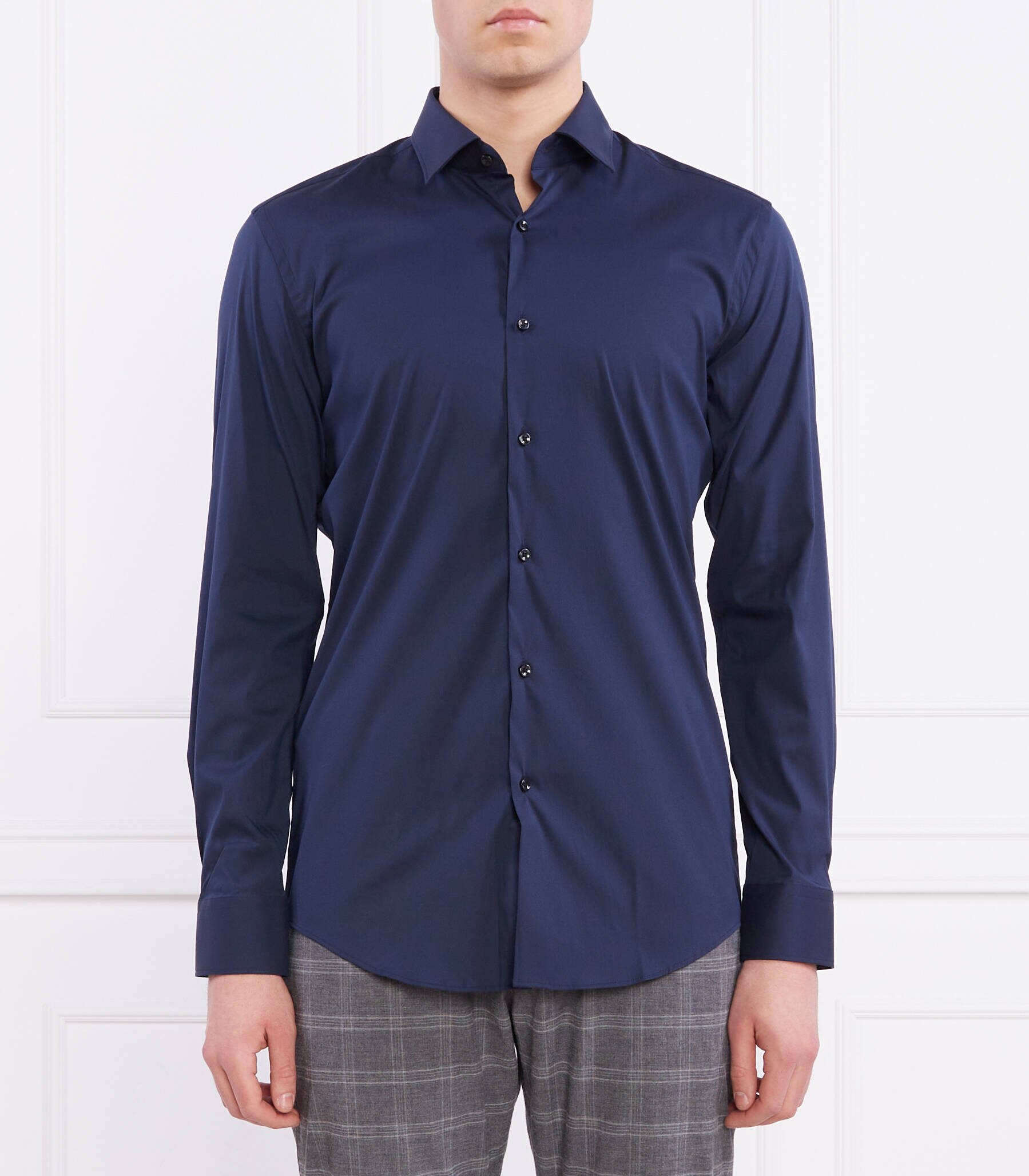 Hugo Cămașă Kenno | Slim Fit
