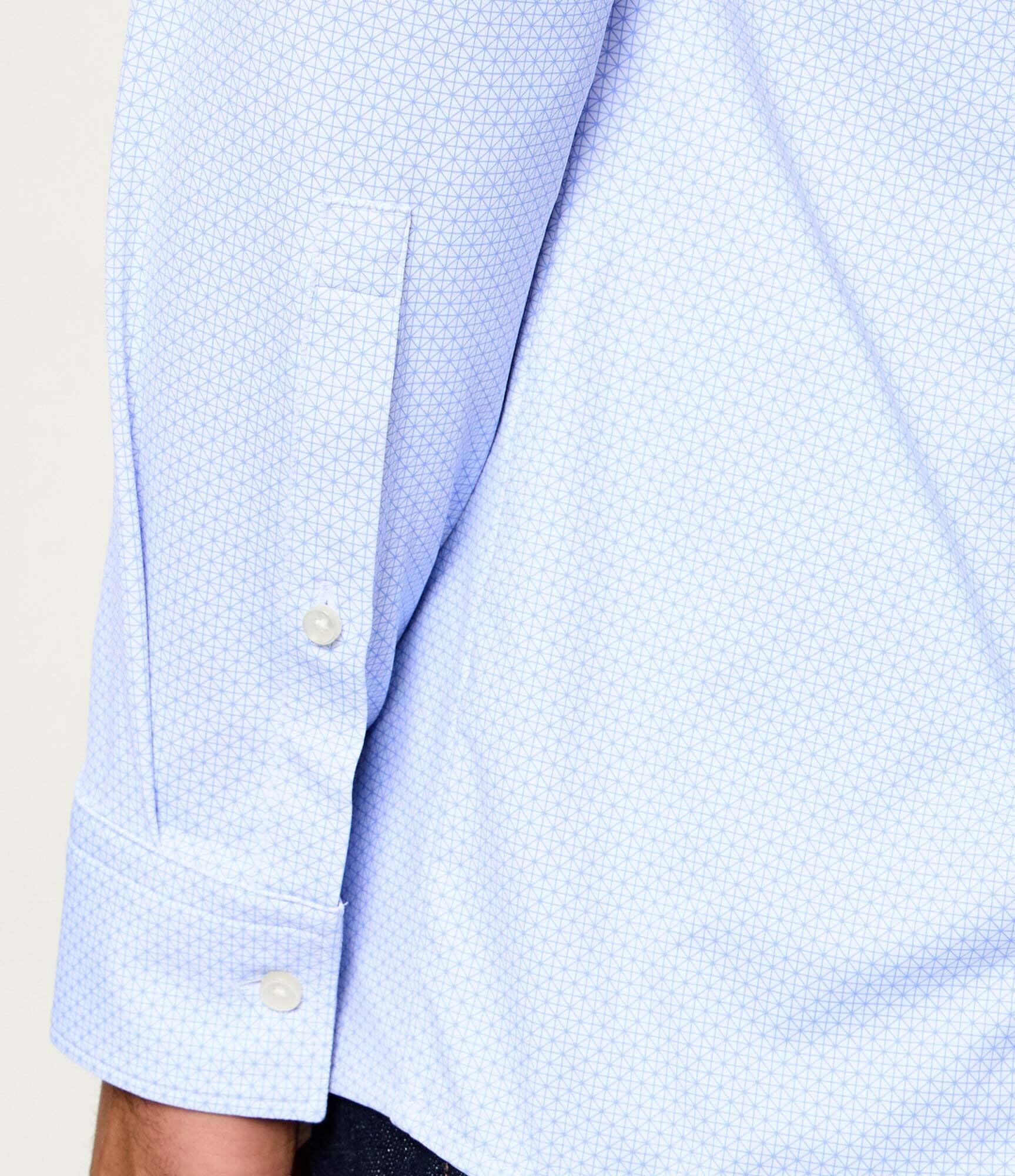 Hugo Cămașă Kenno | Slim Fit | stretch