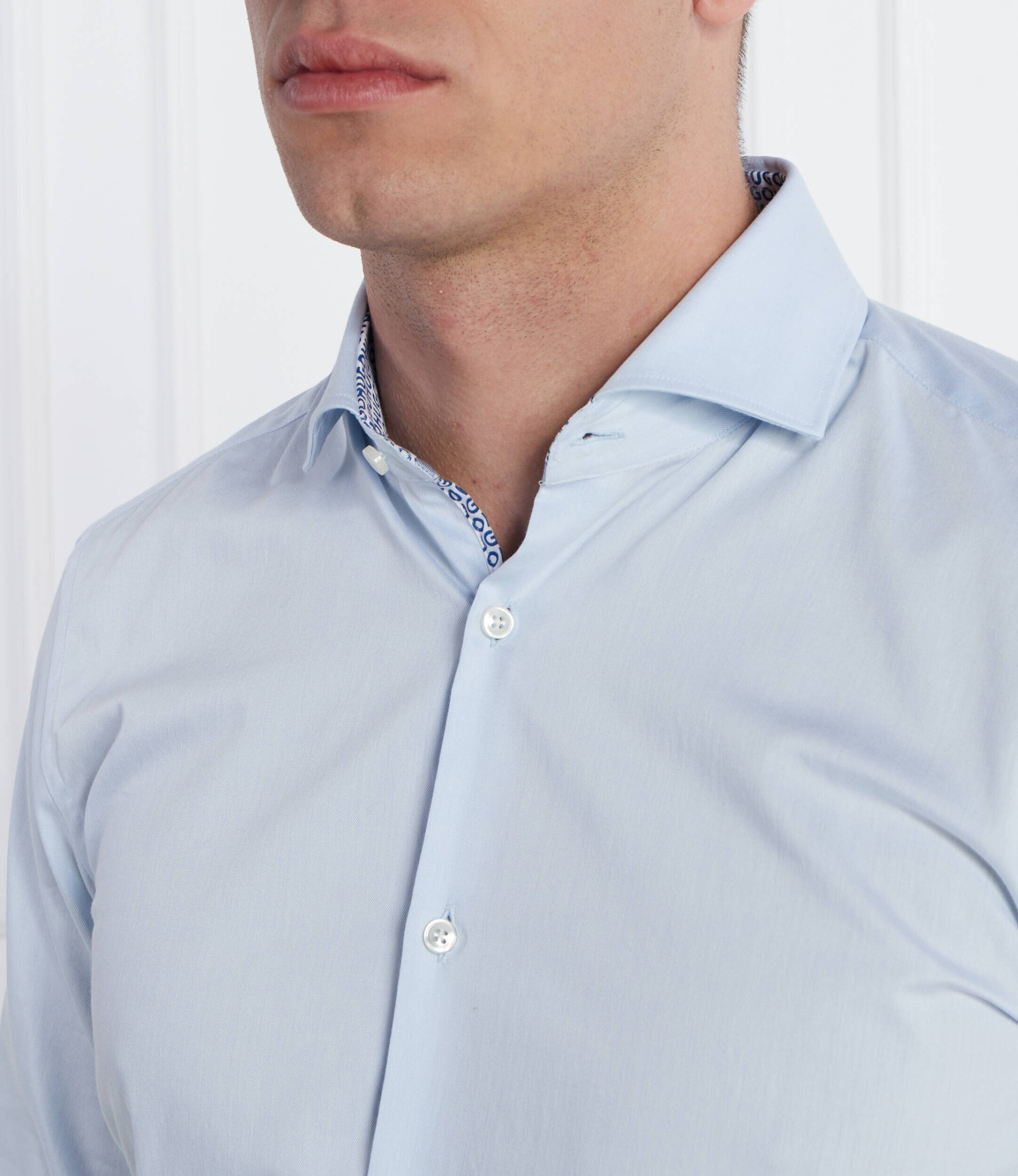 Hugo Cămașă Kery | Slim Fit