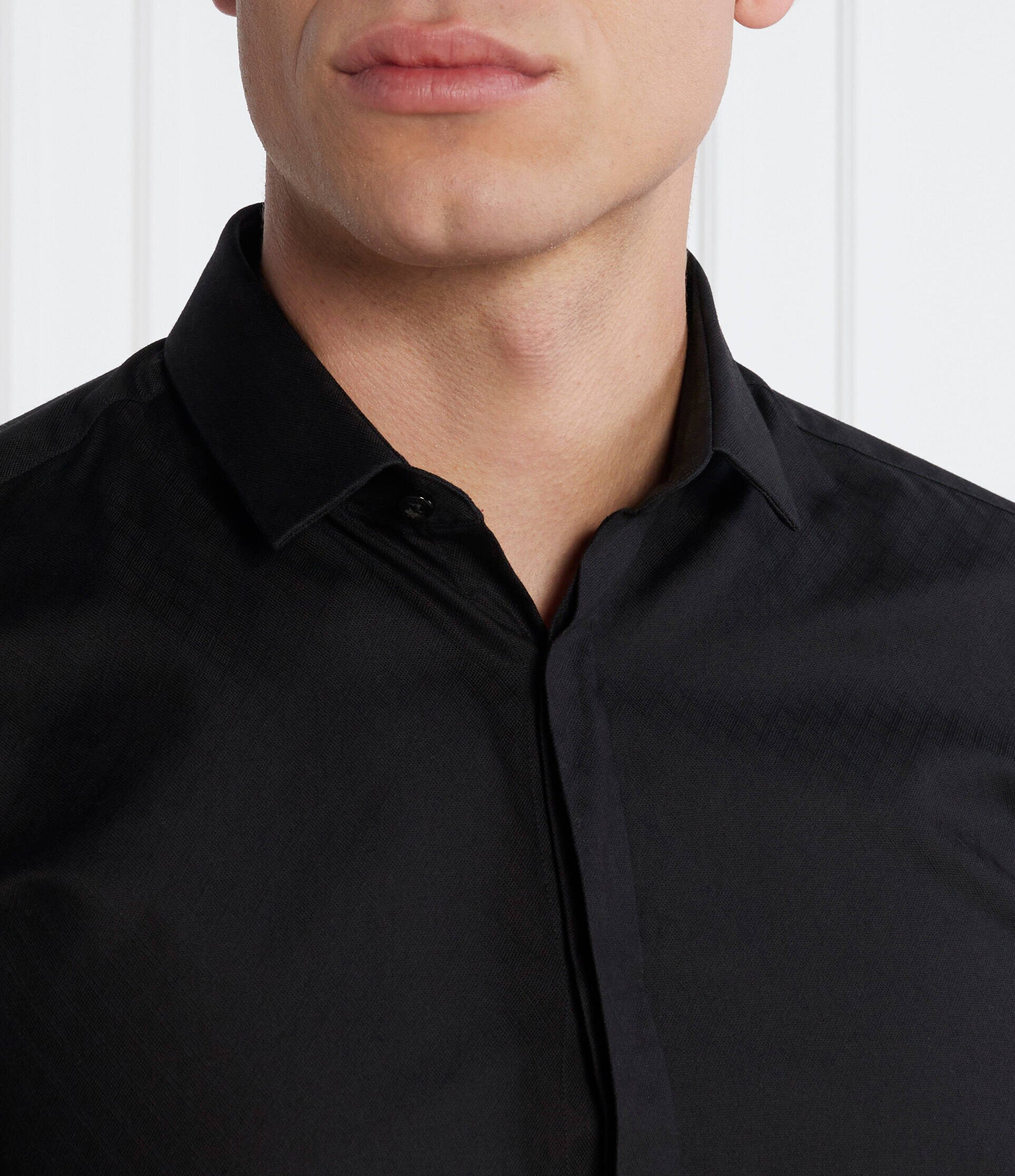 Hugo Cămașă Ketran | Slim Fit