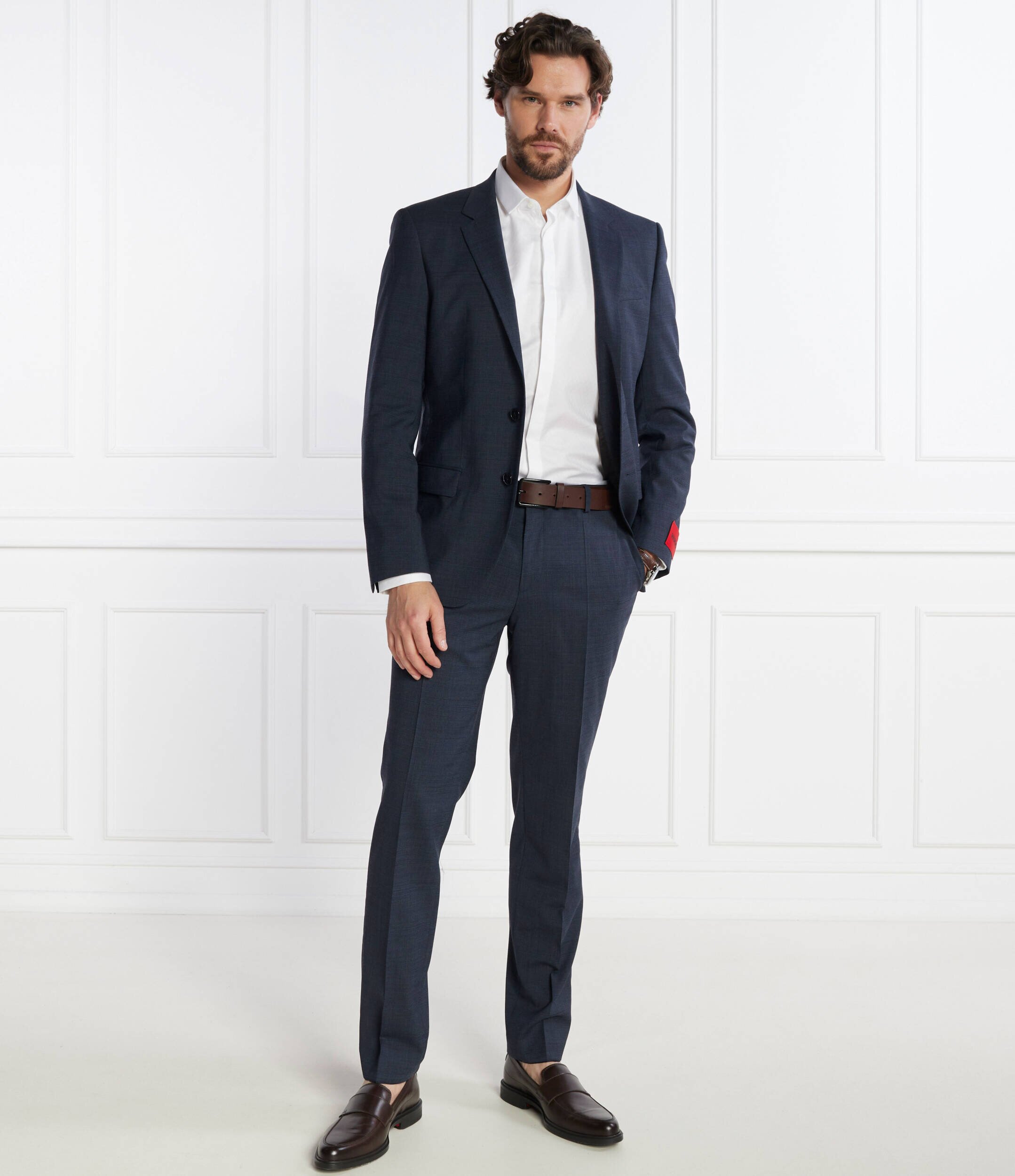 Hugo Cămașă Ketran | Slim Fit