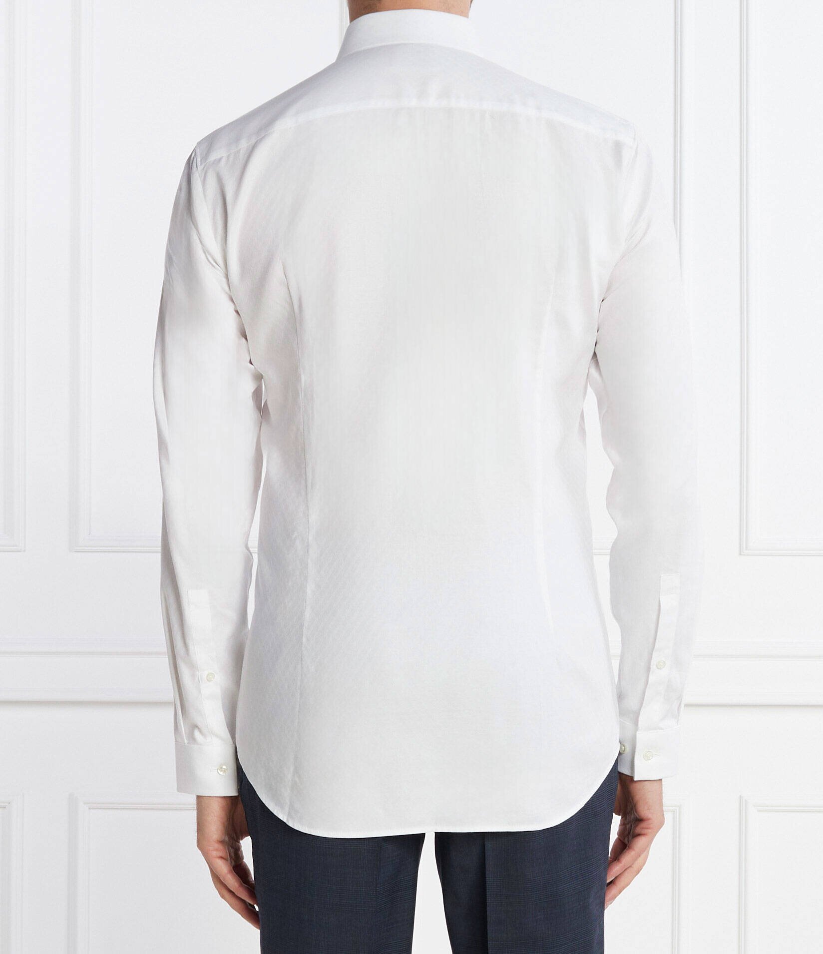 Hugo Cămașă Ketran | Slim Fit