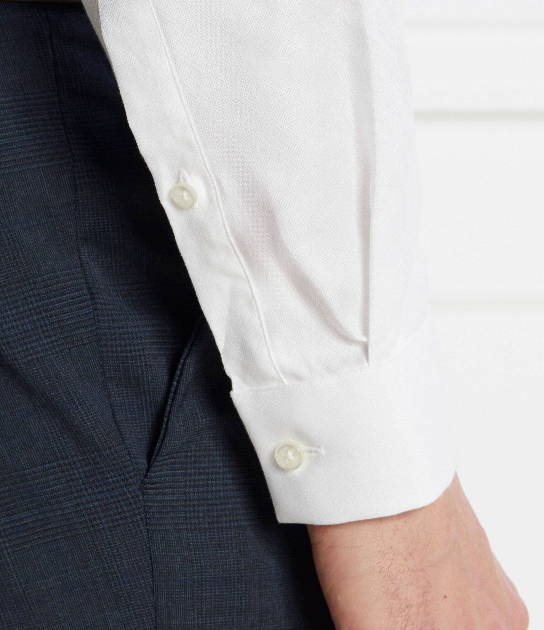 Hugo Cămașă Ketran | Slim Fit