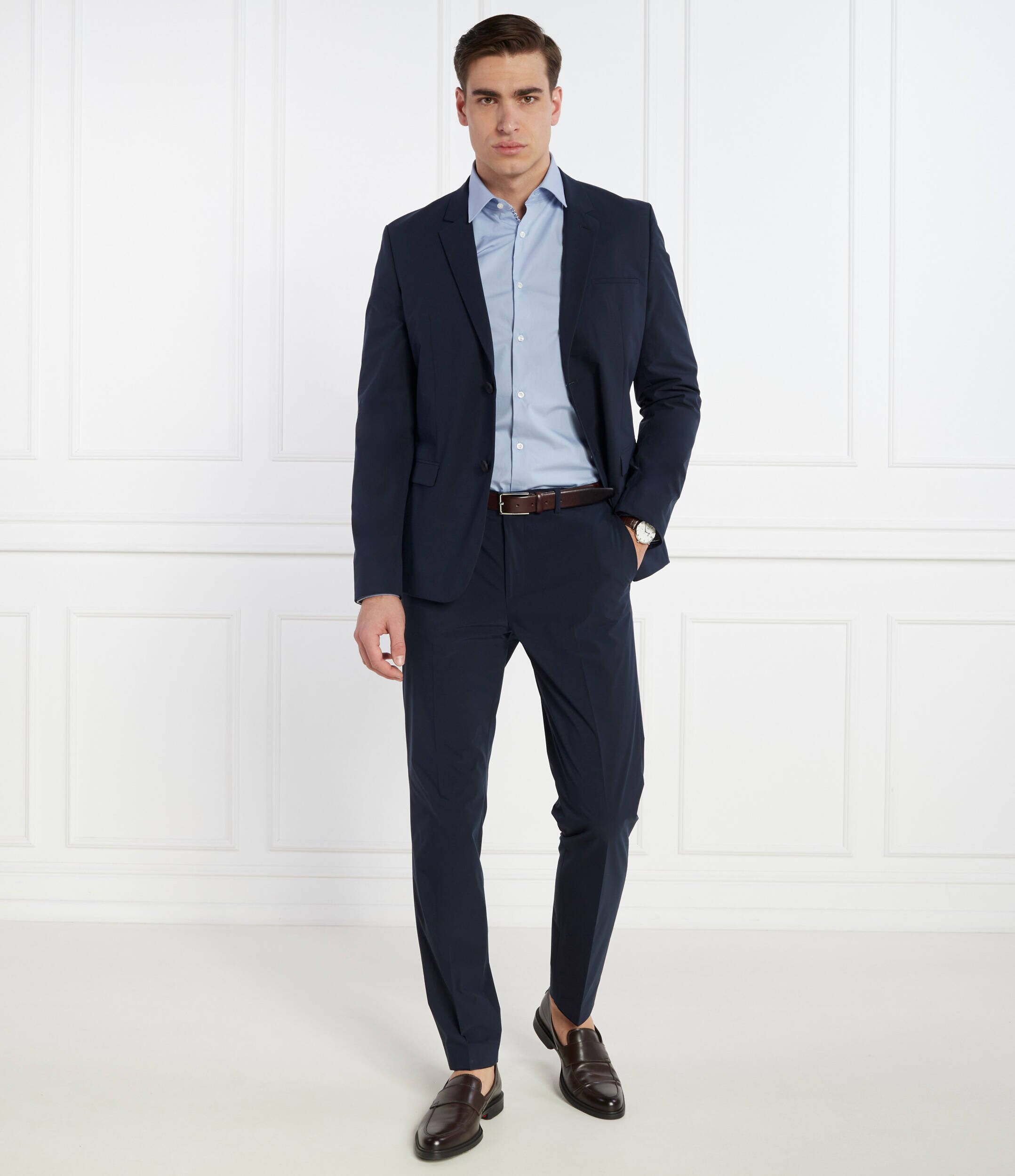 Hugo Cămașă Koey | Slim Fit