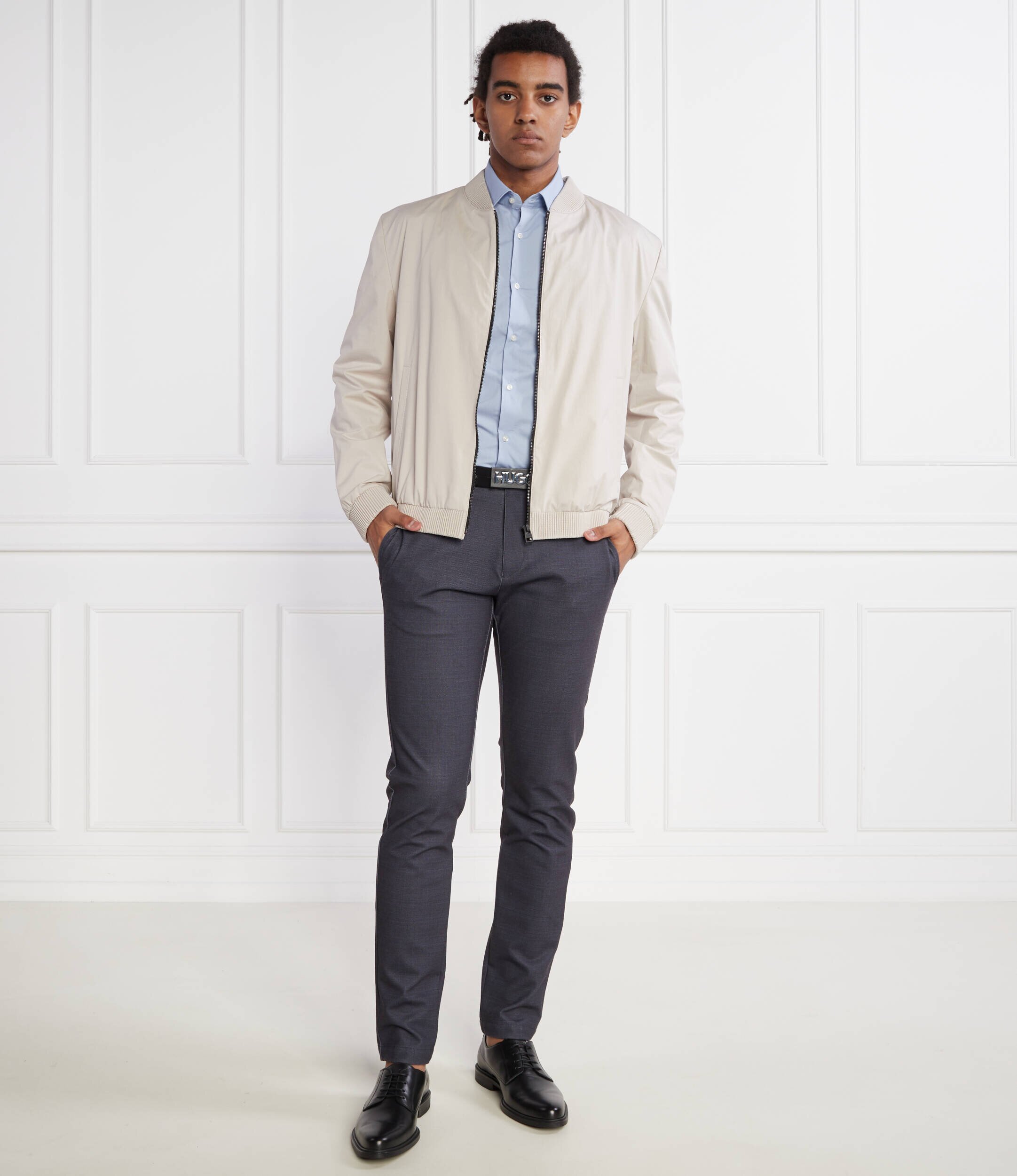 Hugo Cămașă Koey | Slim Fit