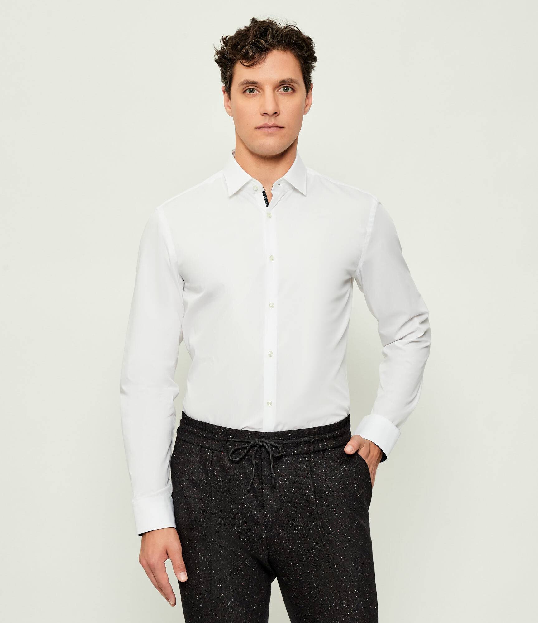 Hugo Cămașă Koey | Slim Fit | easy iron