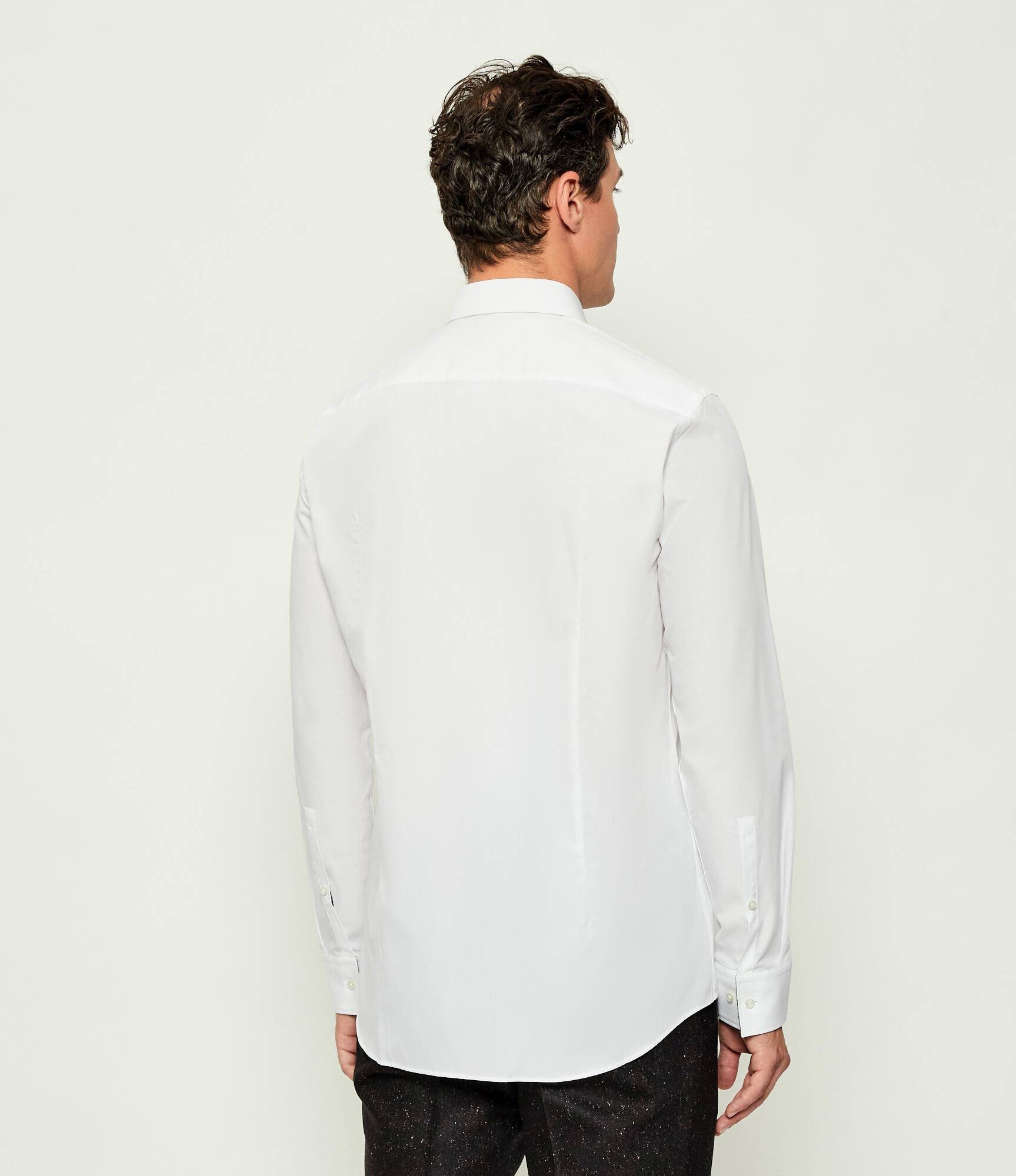Hugo Cămașă Koey | Slim Fit | easy iron