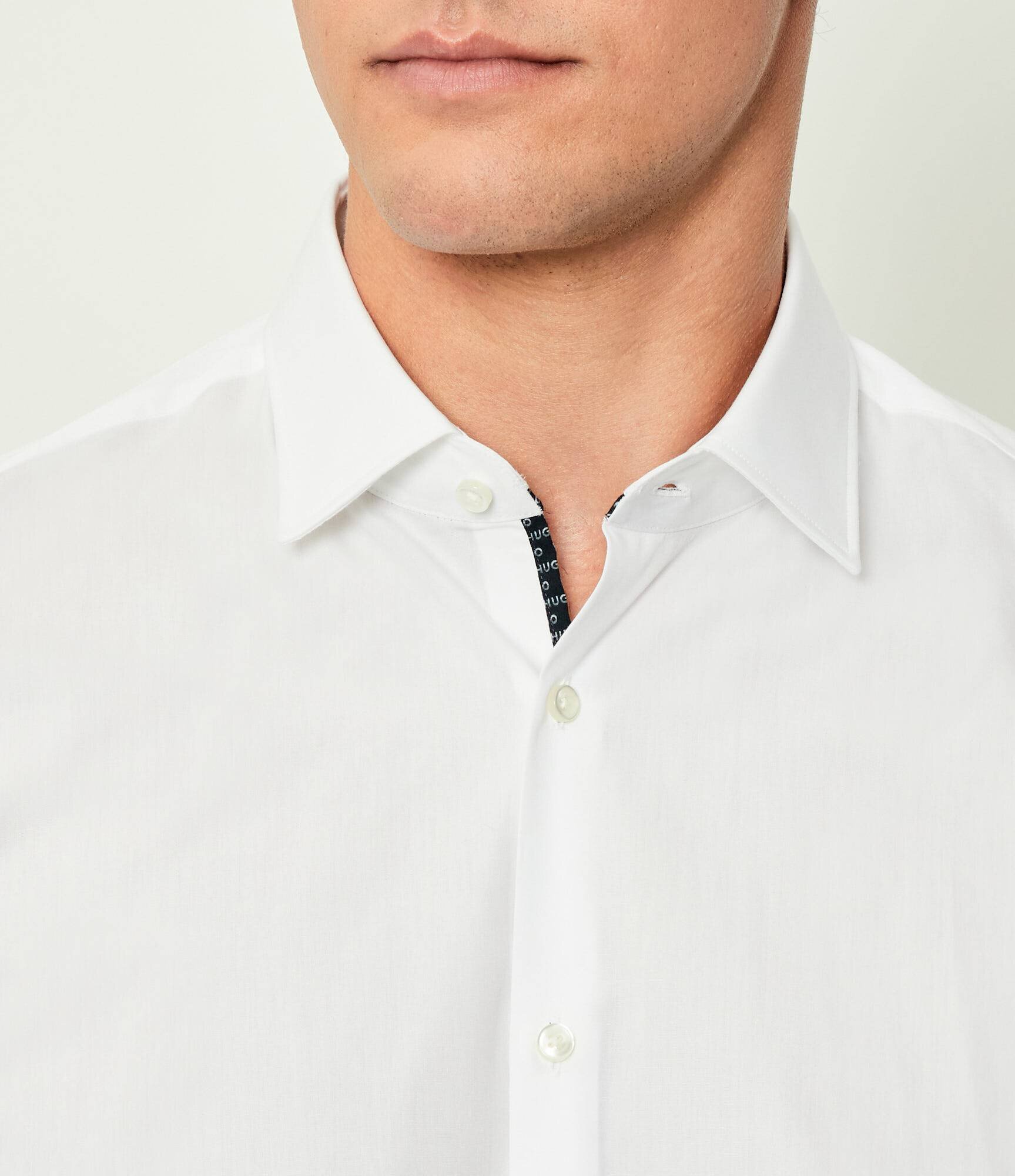 Hugo Cămașă Koey | Slim Fit | easy iron