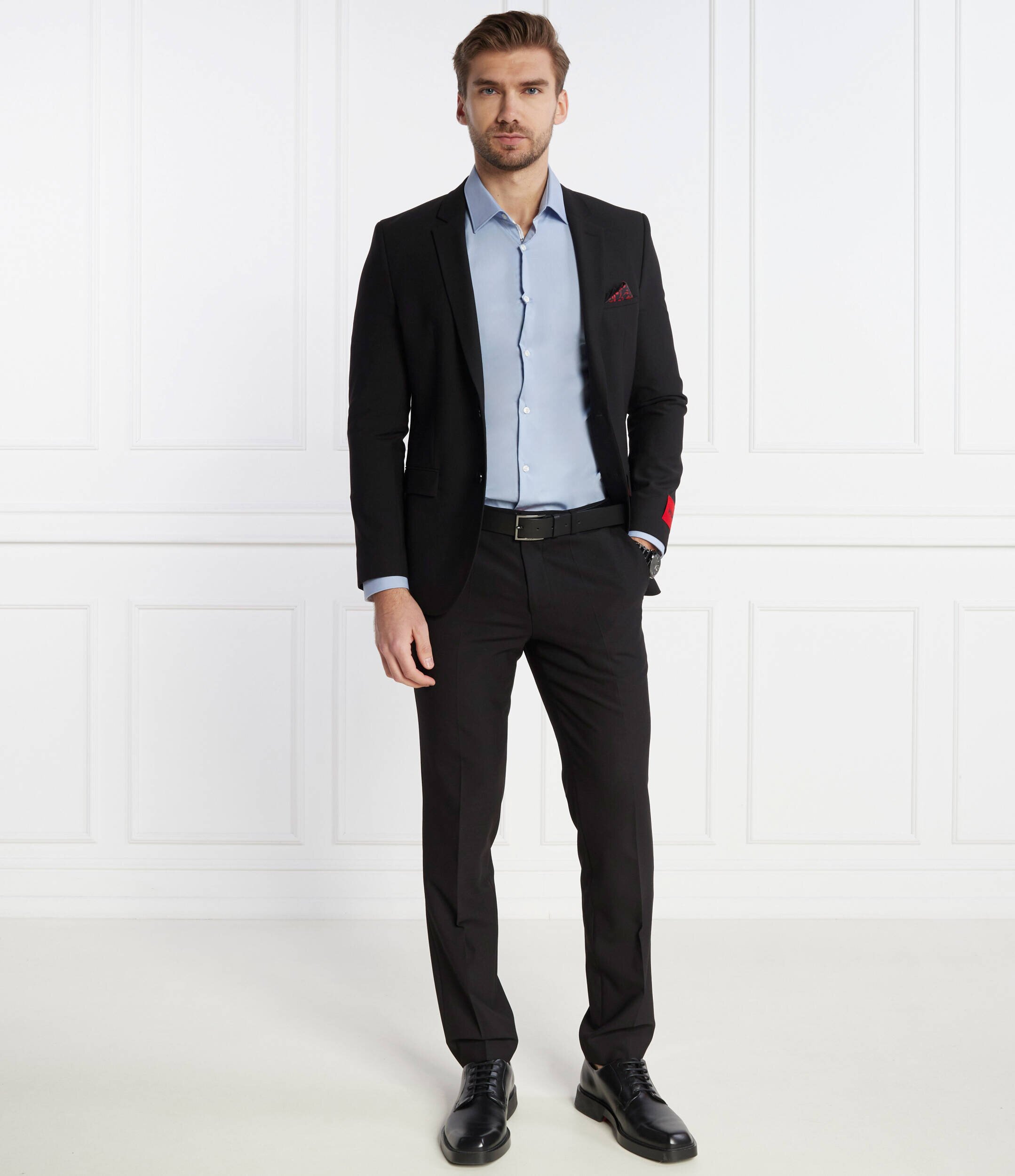 Hugo Cămașă Koey | Slim Fit | easy iron