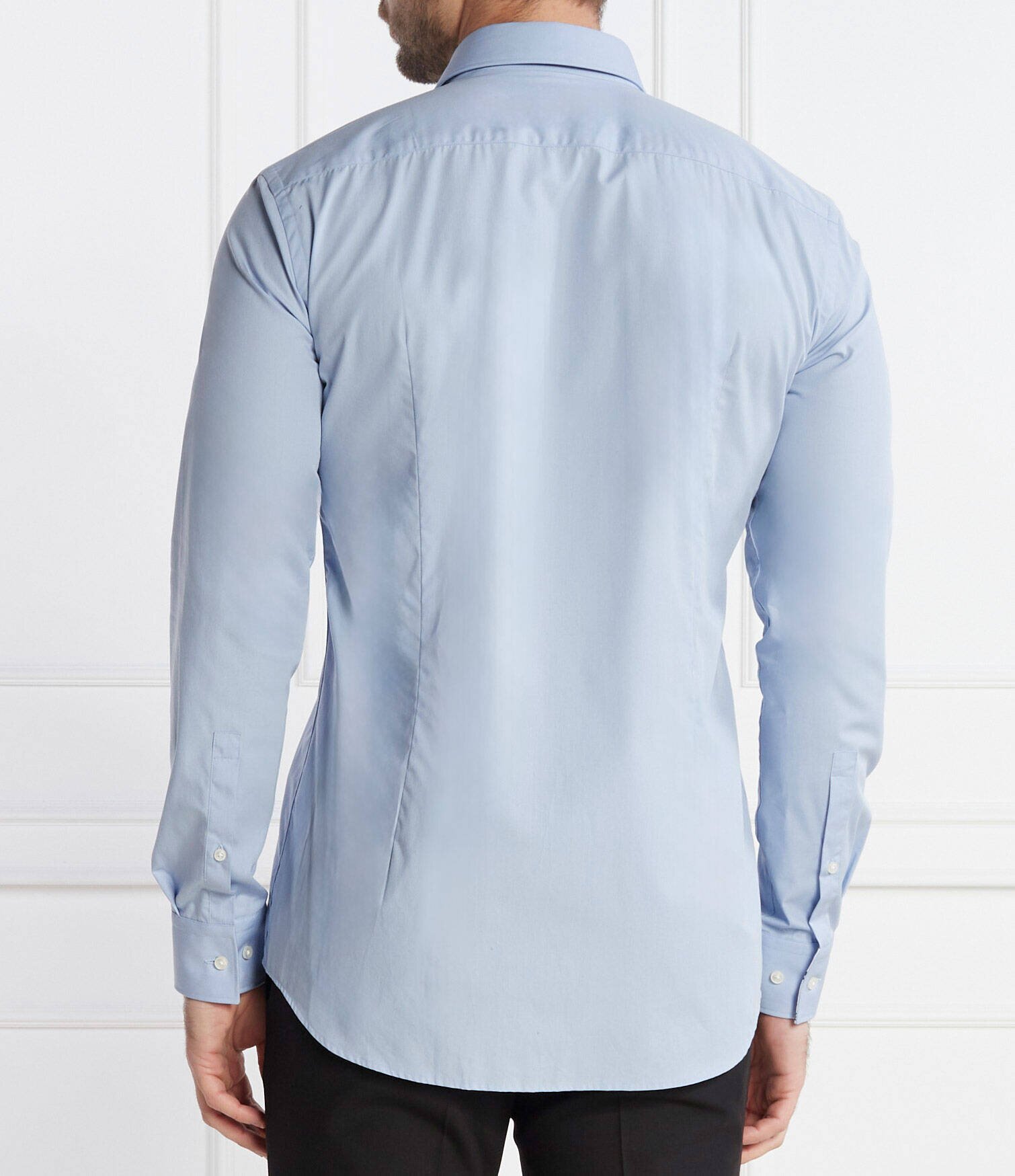 Hugo Cămașă Koey | Slim Fit | easy iron