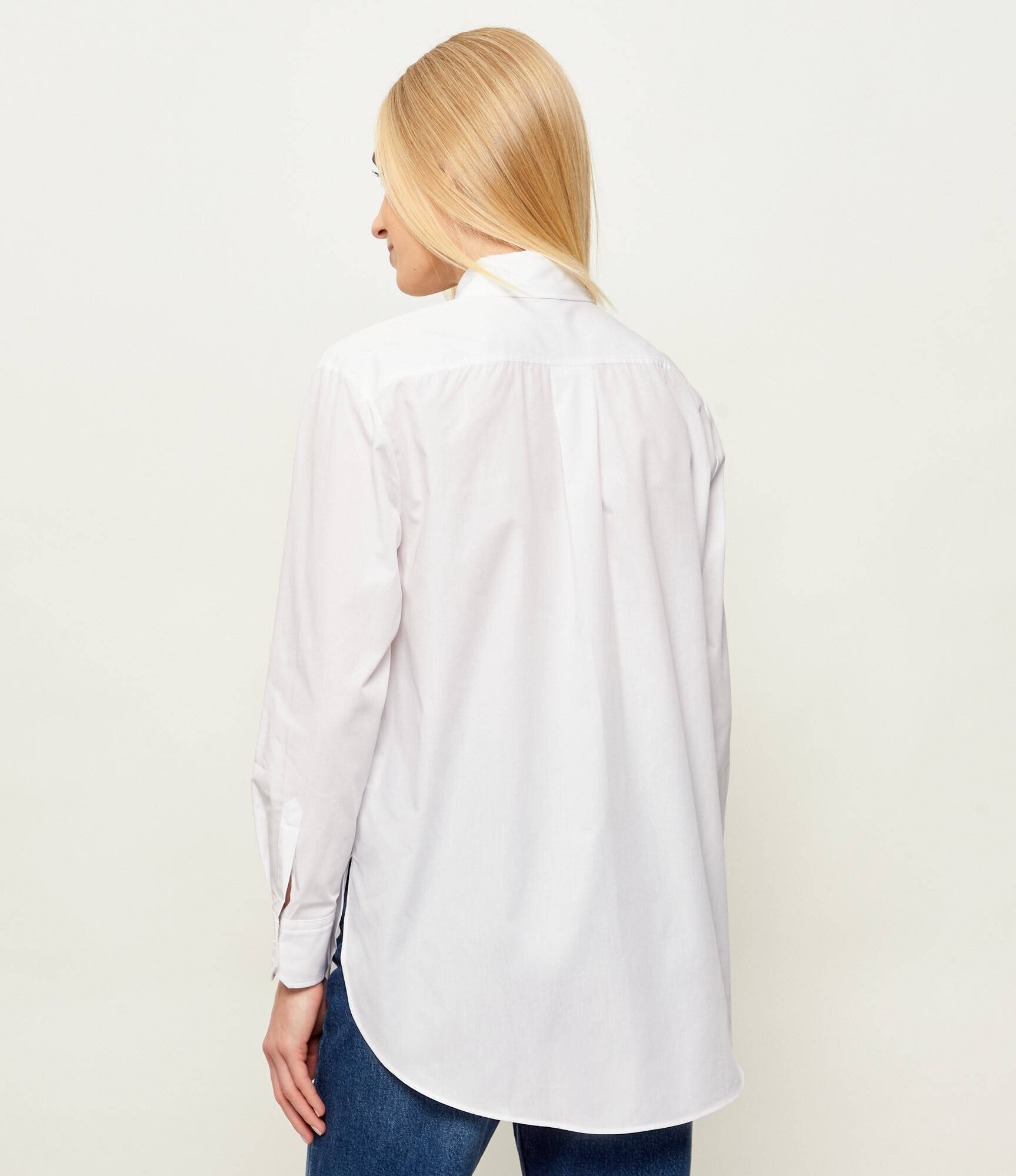 Hugo Cămașă | Oversize fit