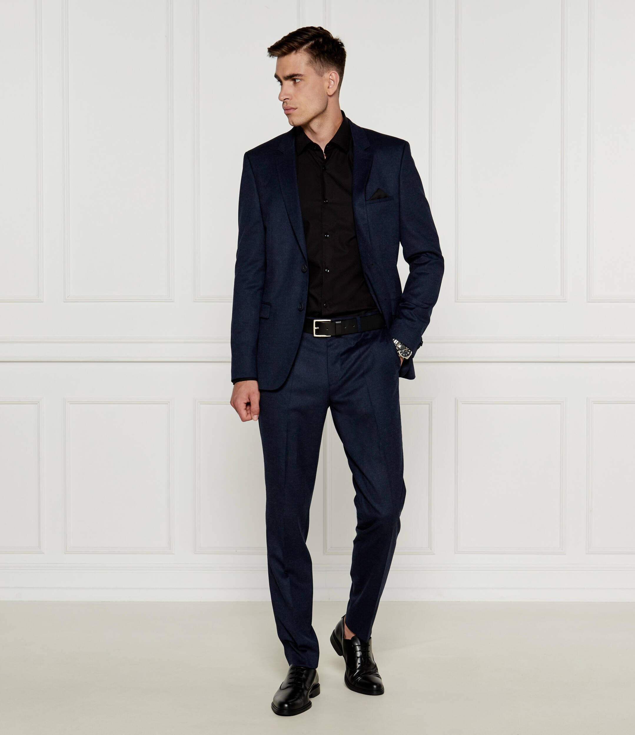 Hugo Cămașă | Slim Fit