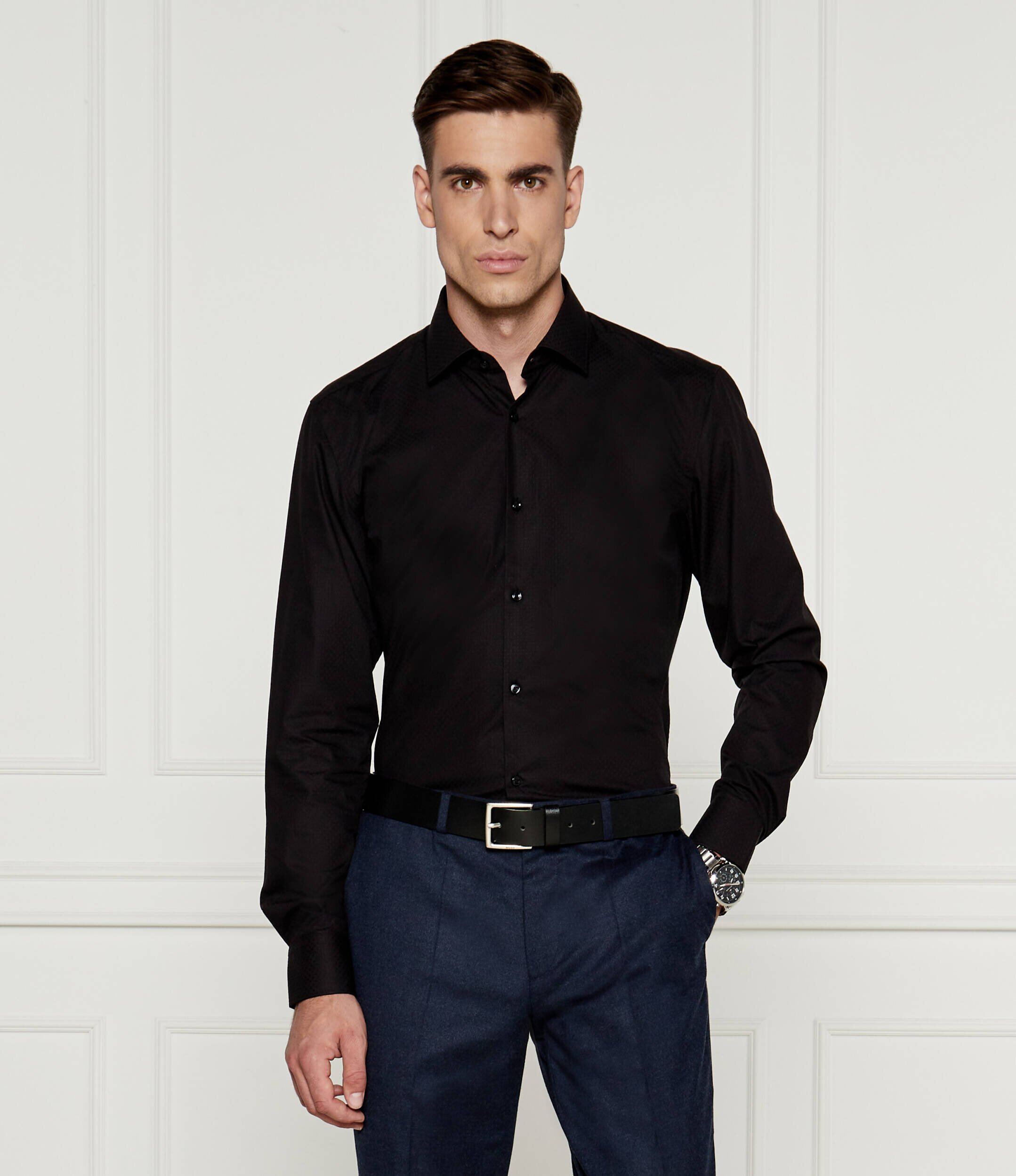 Hugo Cămașă | Slim Fit