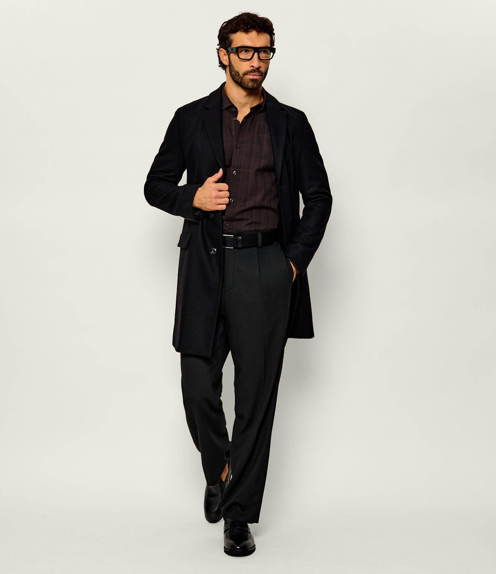 Hugo Cămașă Valerio | Modern fit