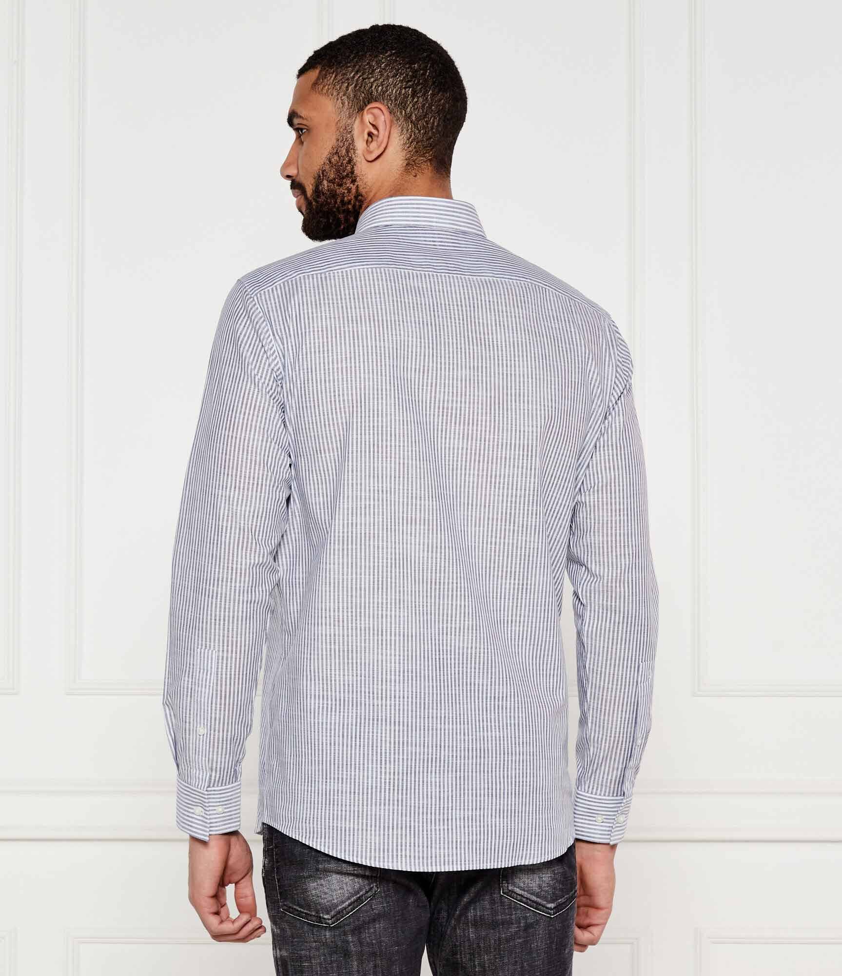 Hugo Cămașă Valerio | Modern fit