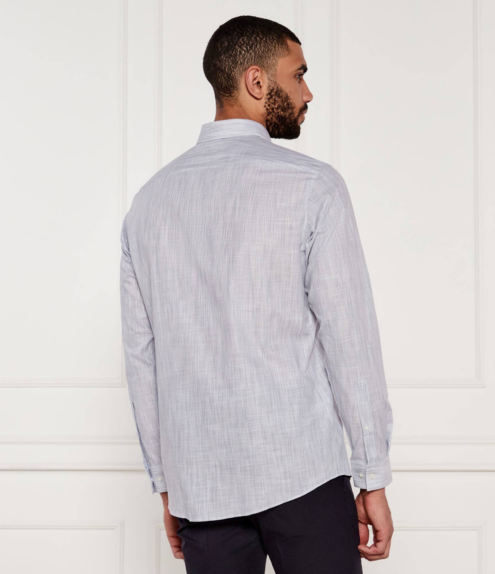 Hugo Cămașă Valerio | Modern fit
