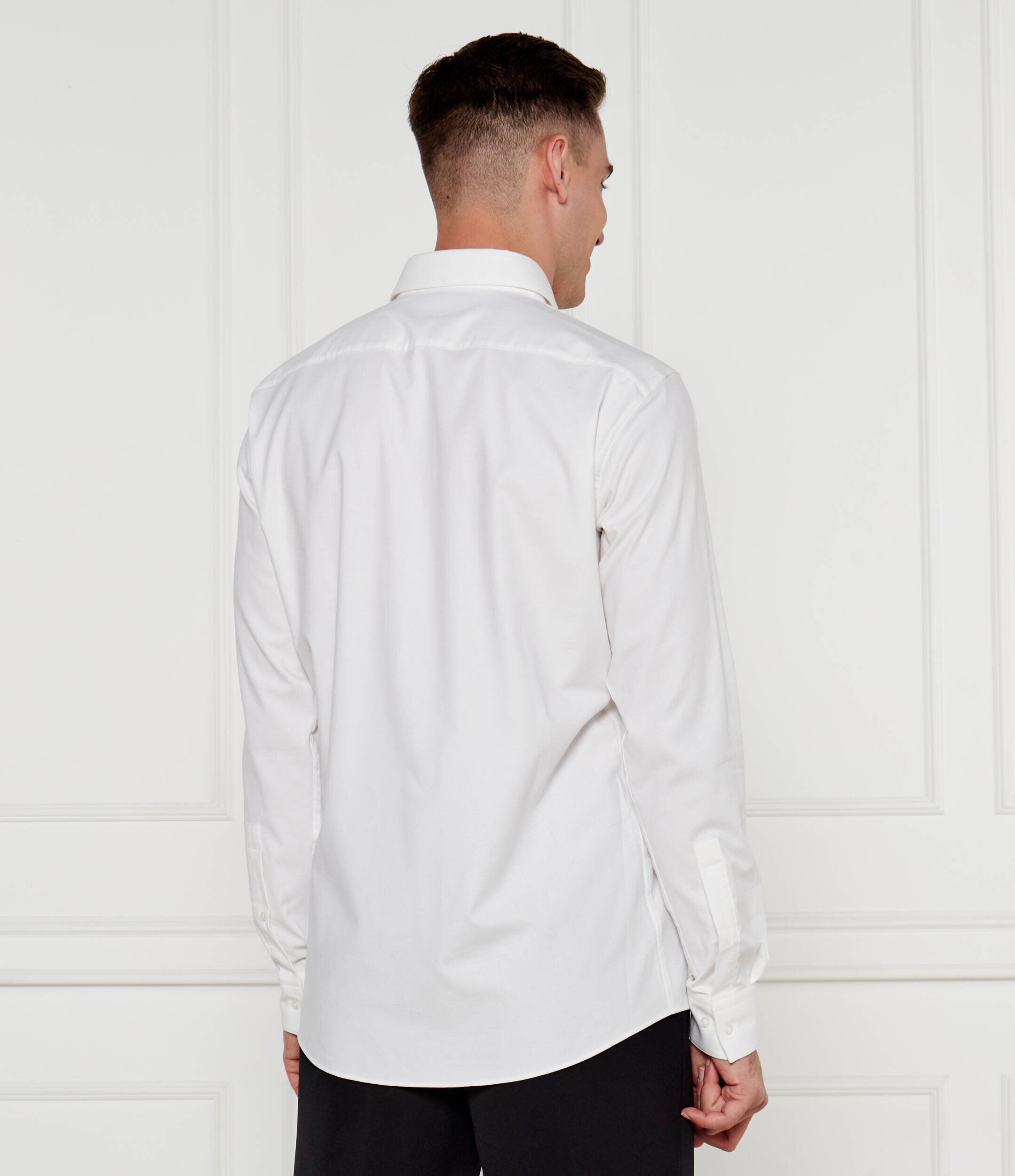 Hugo Cămașă Valerio | Modern fit