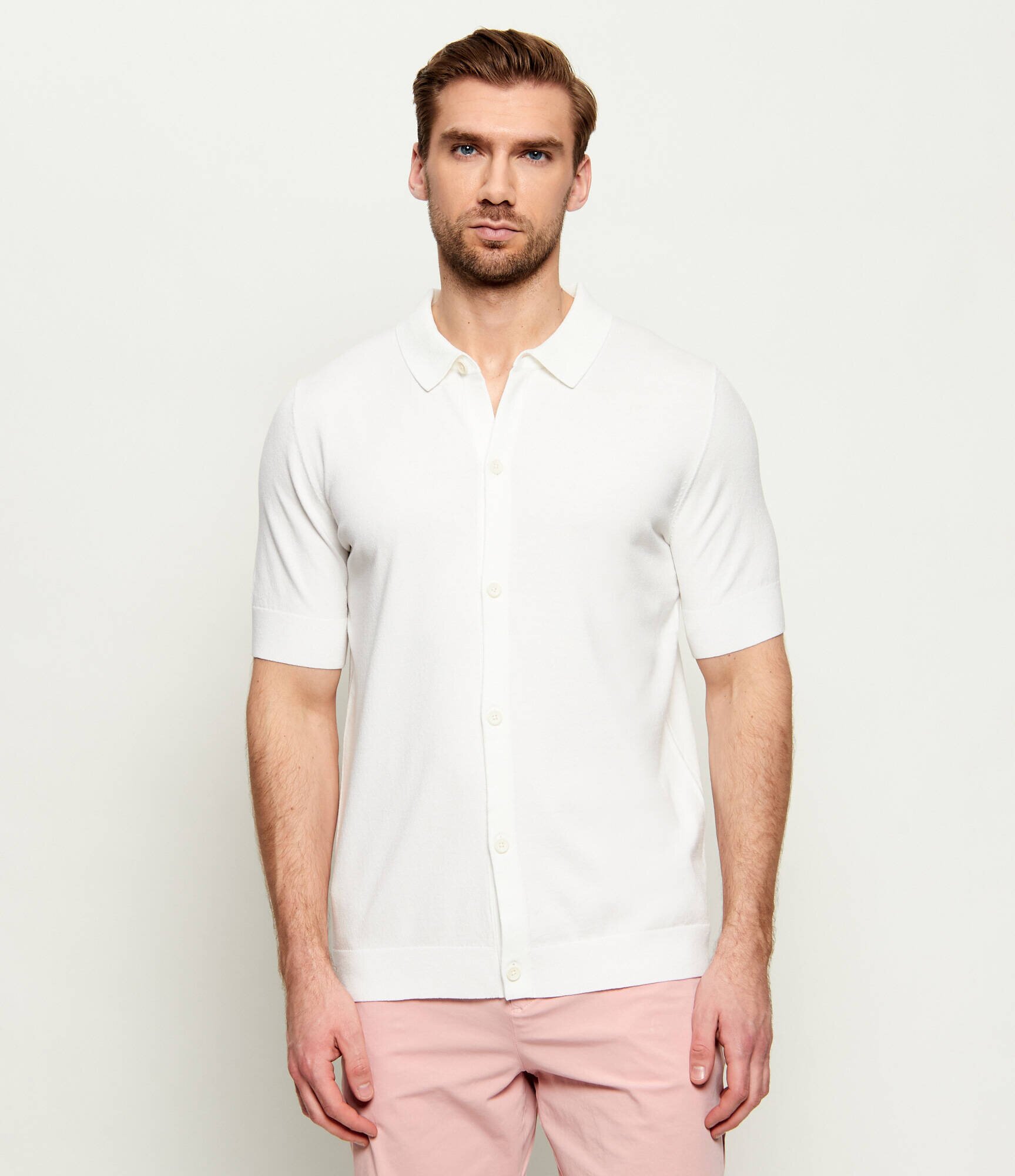 Hugo Cardigan San Paco-CV | regular fit