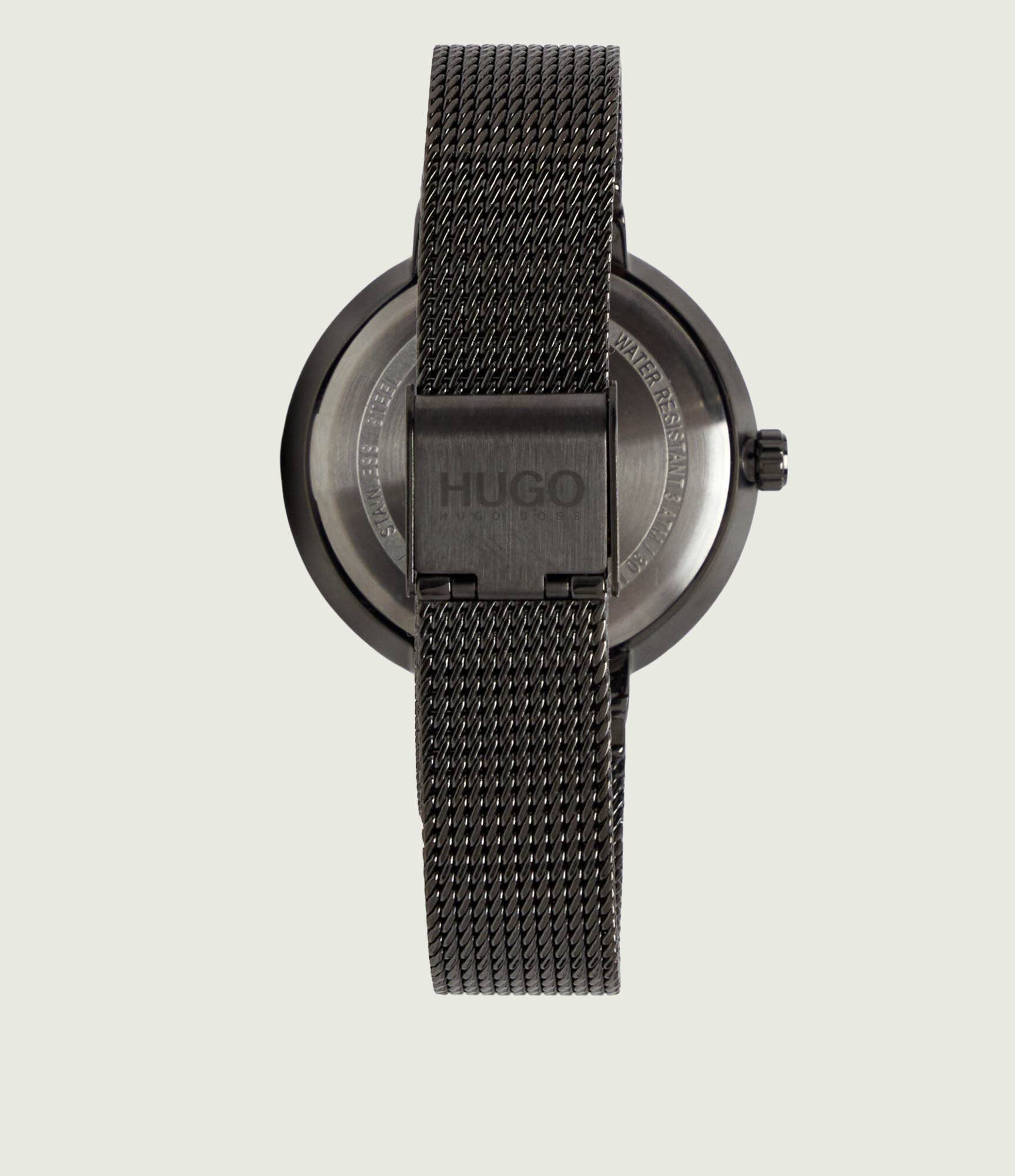 Hugo Ceas Go 1540003