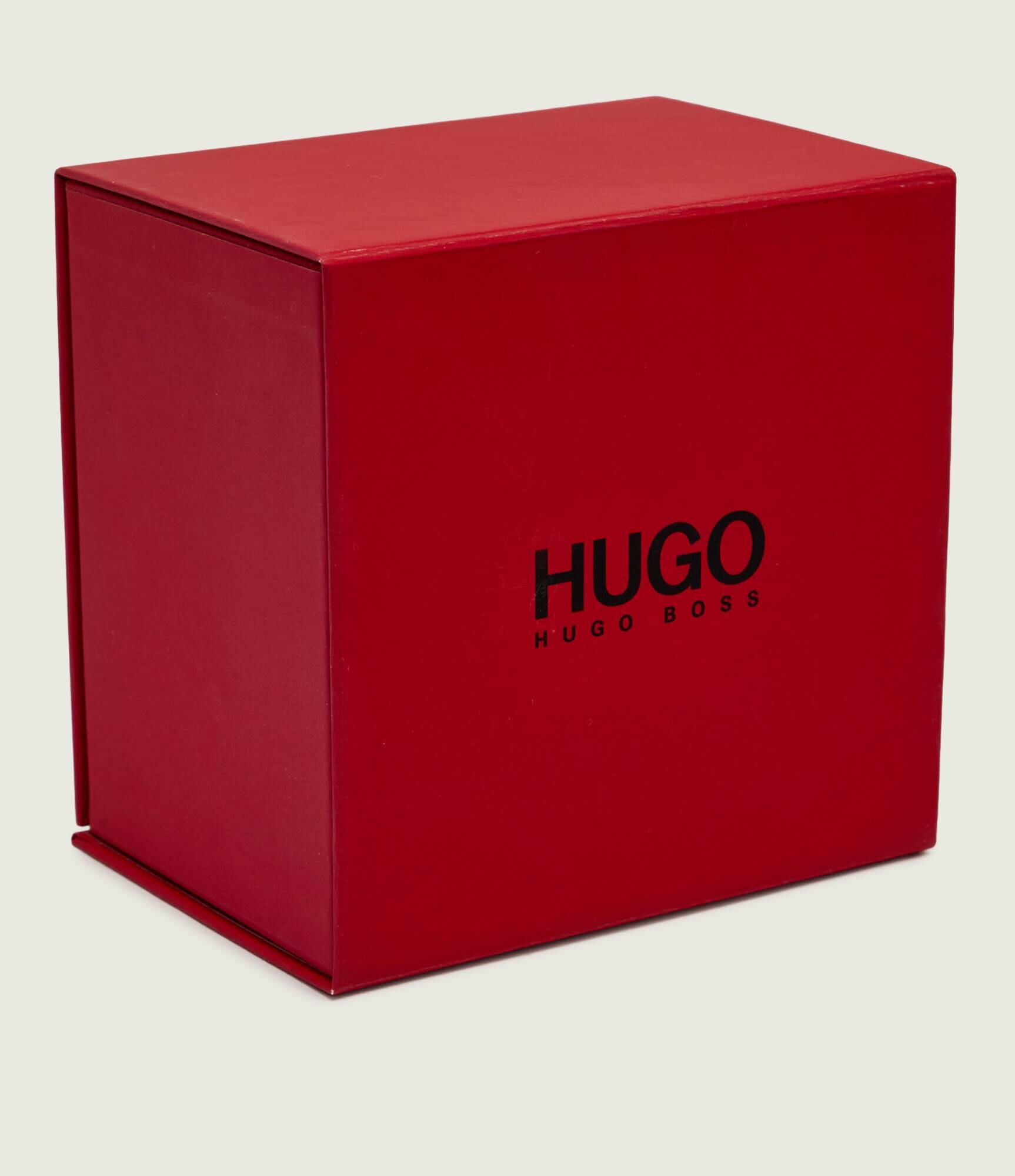 Hugo Ceas Go 1540003
