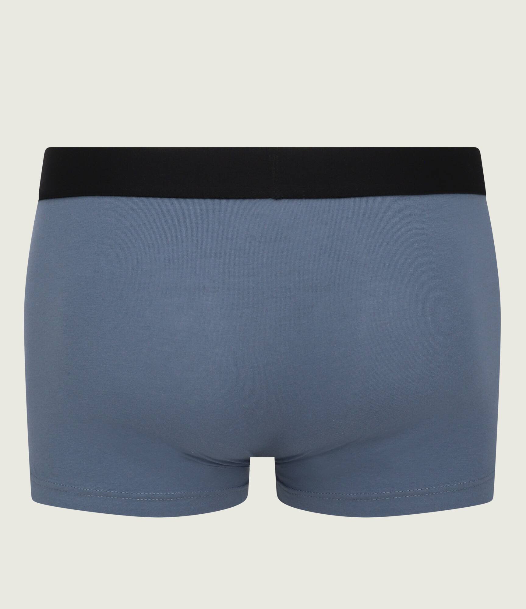Hugo Chiloți boxer 3-pack GALAXY