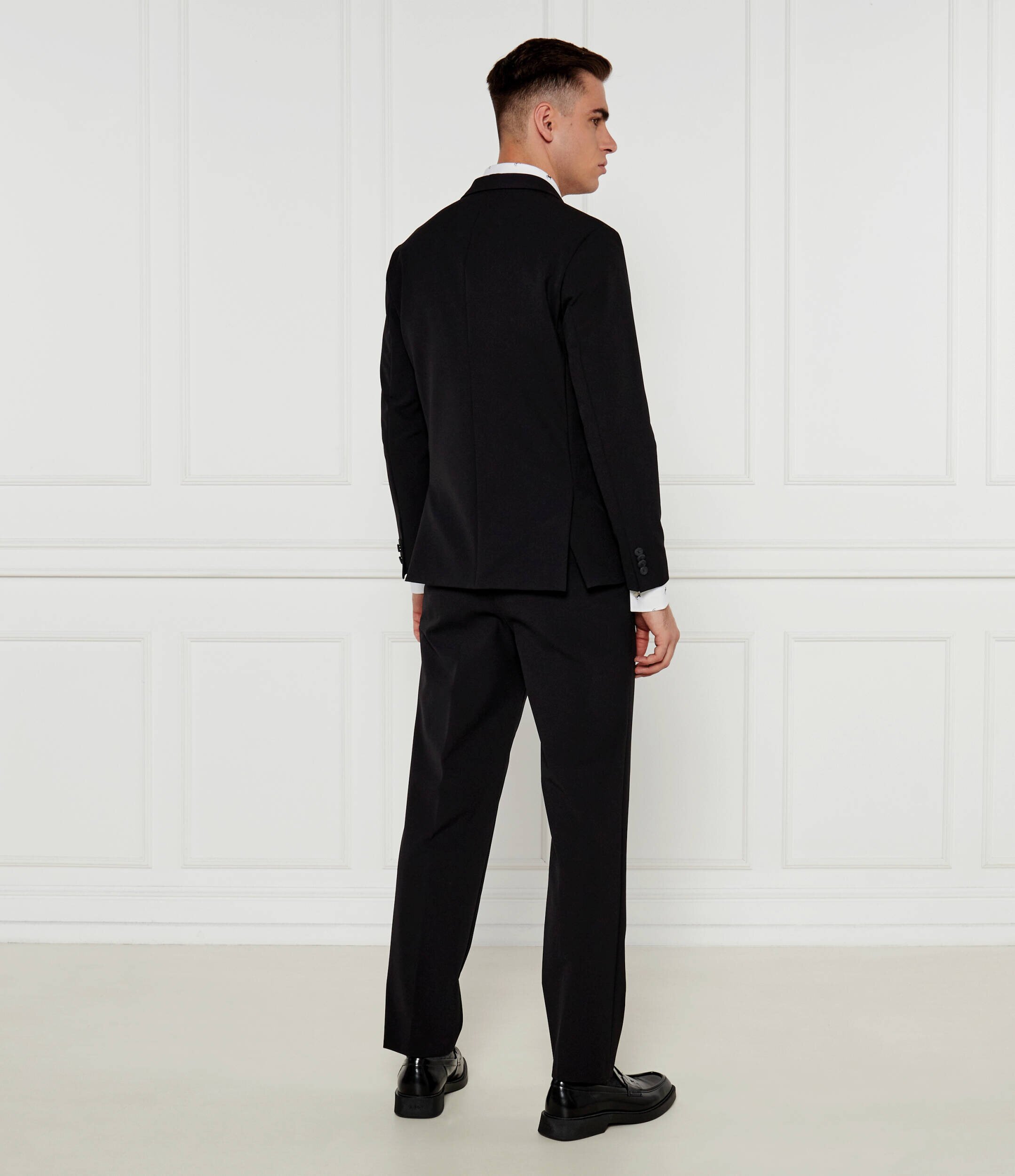 Hugo Costum Hu/Go243X | Slim Fit