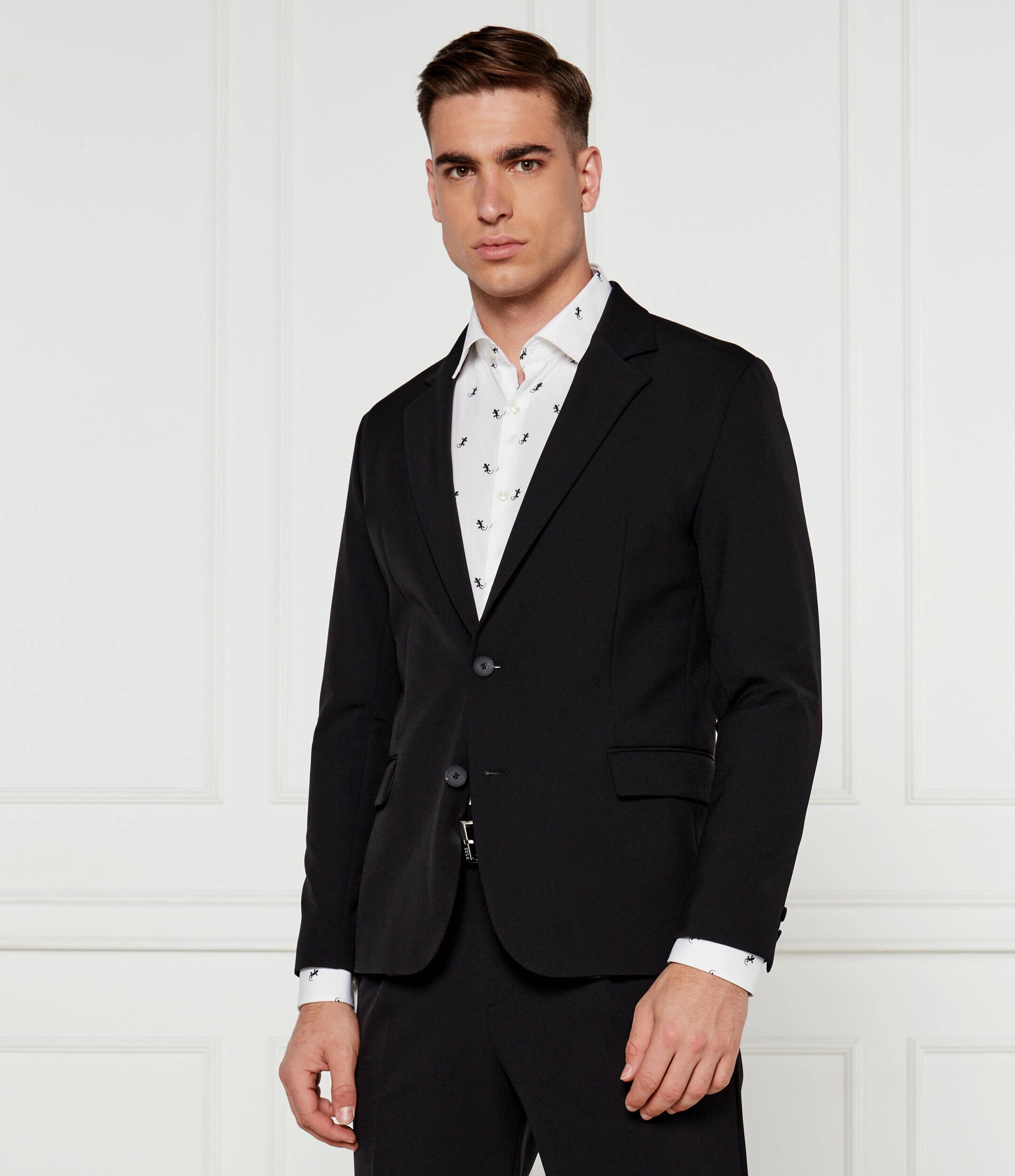 Hugo Costum Hu/Go243X | Slim Fit