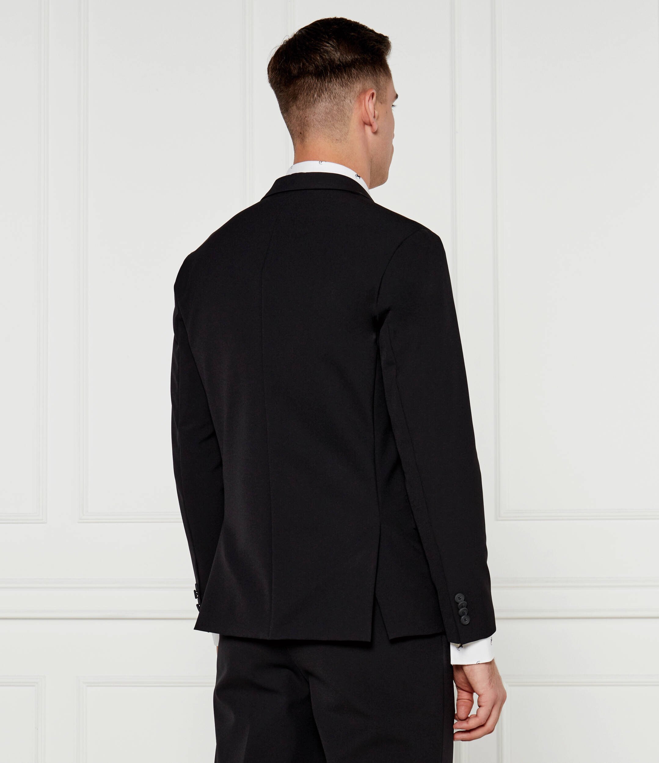 Hugo Costum Hu/Go243X | Slim Fit