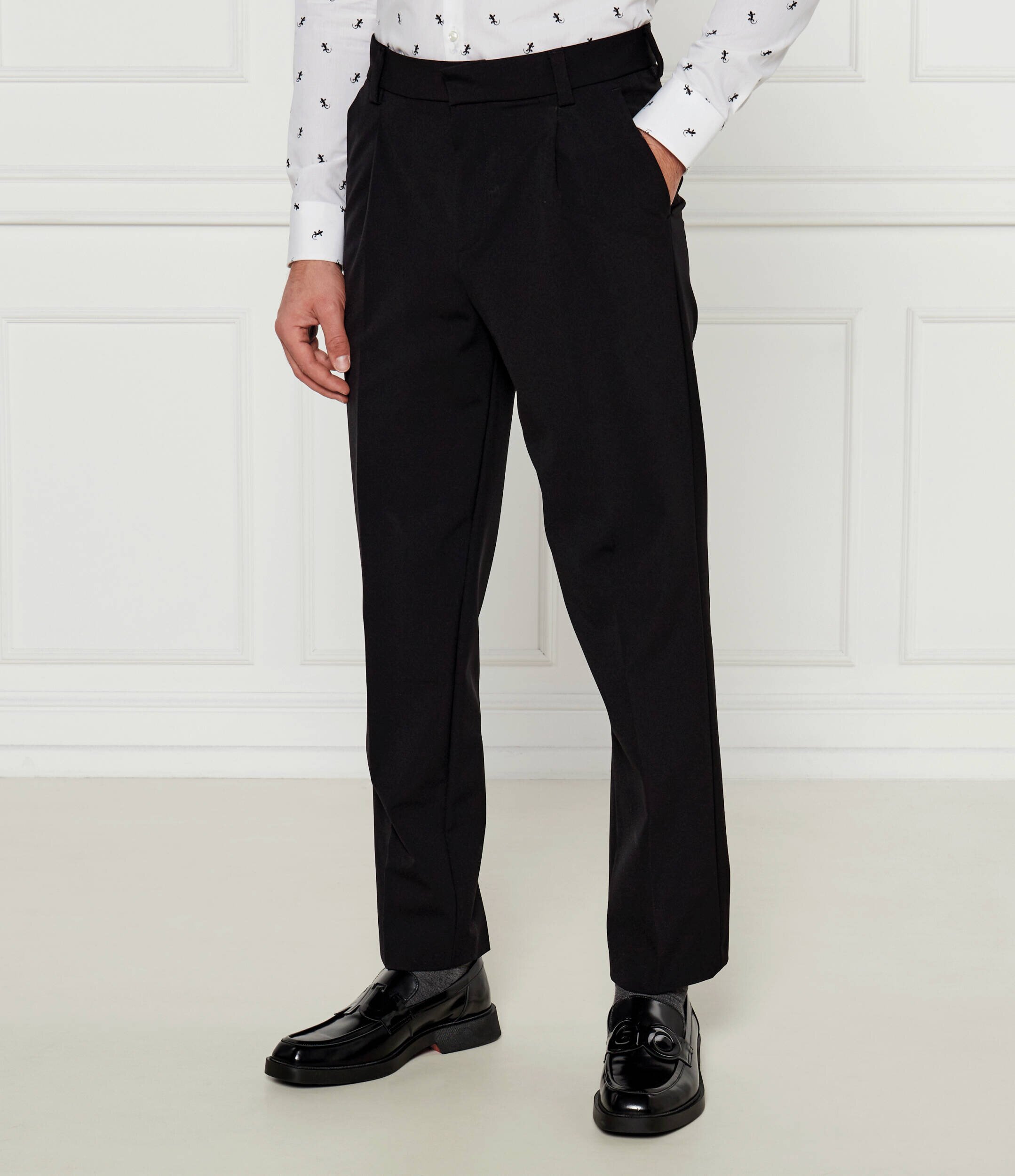 Hugo Costum Hu/Go243X | Slim Fit