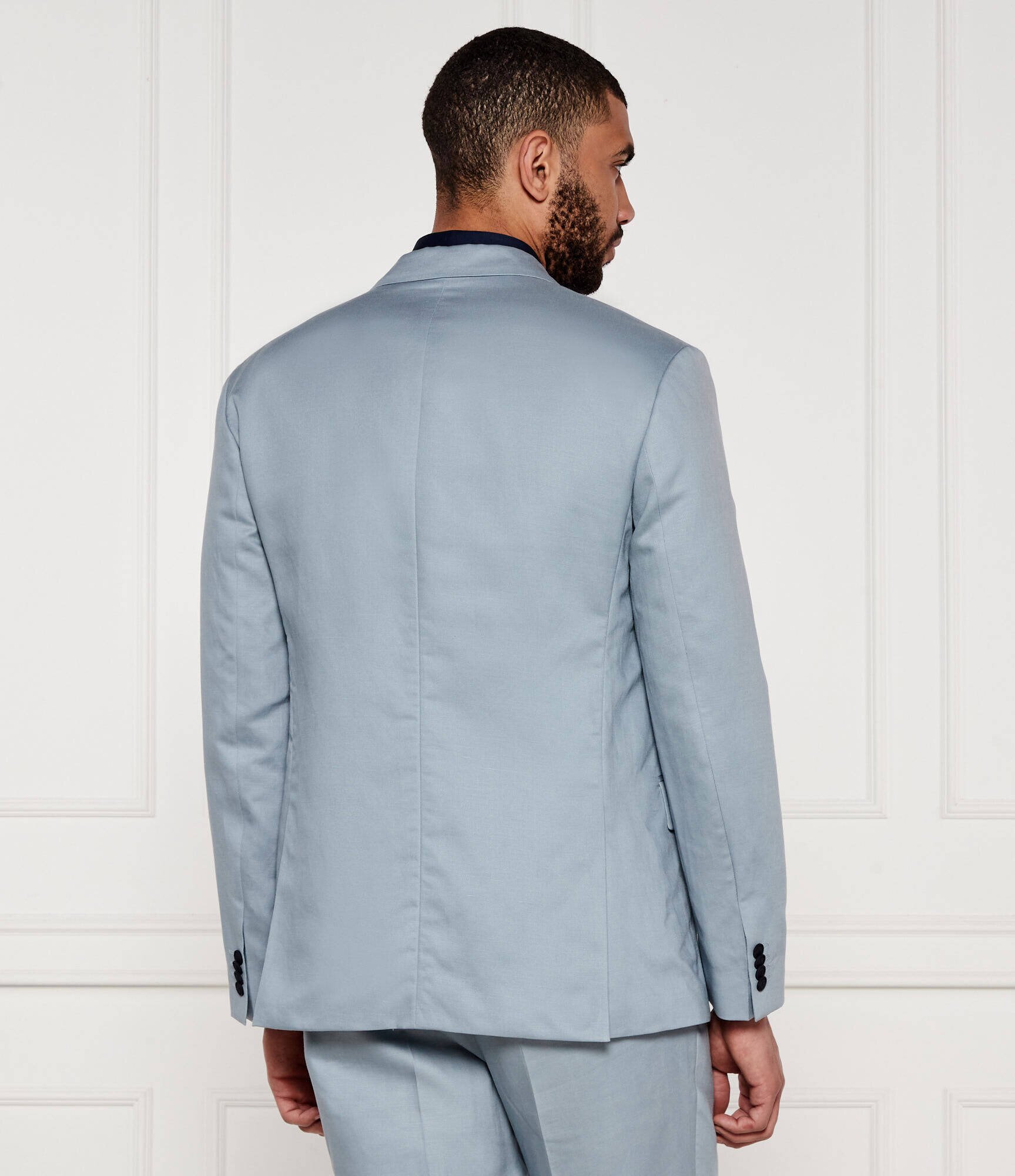 Hugo Costum Karlo-Theodor252V1 | Modern fit