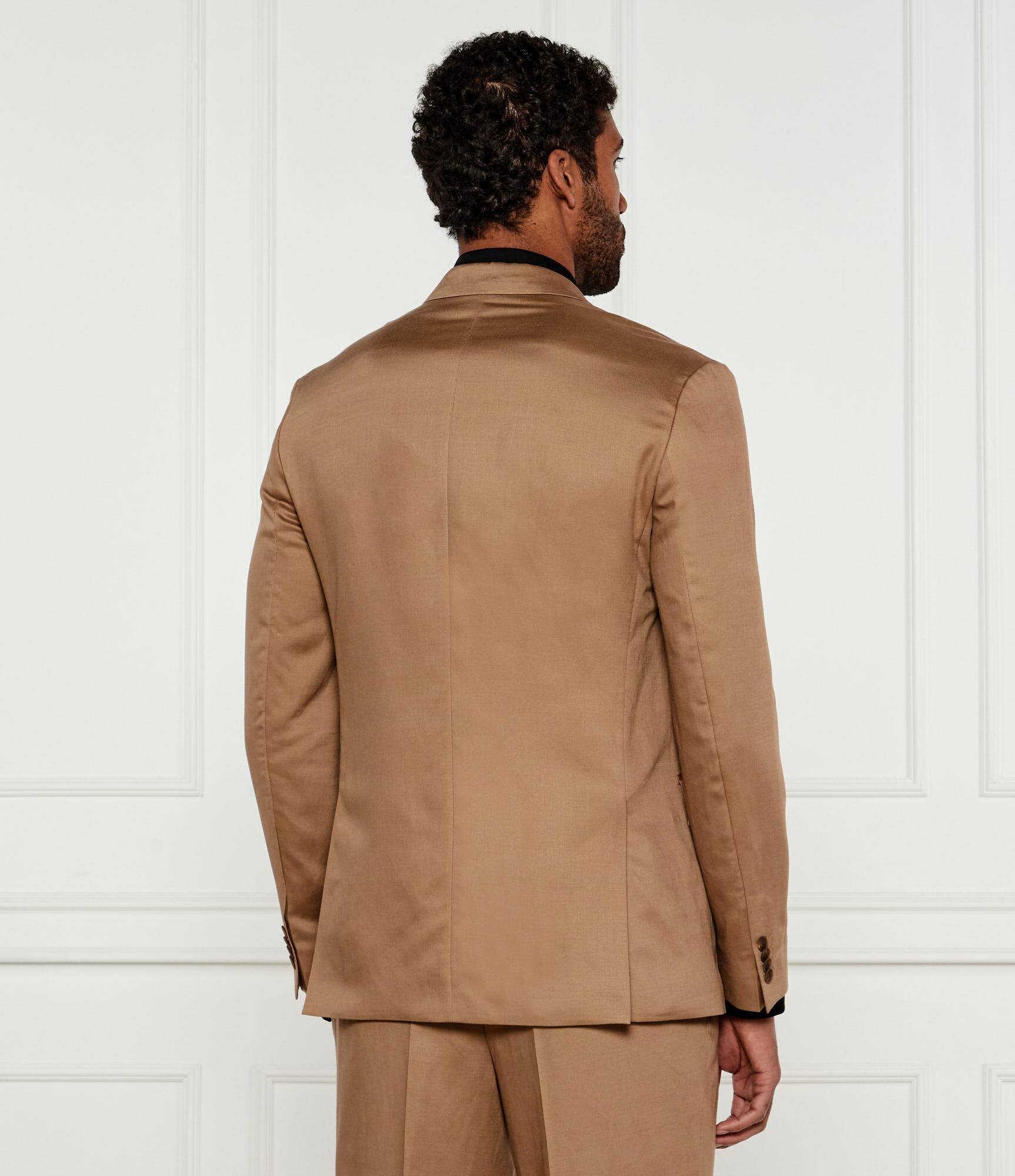 Hugo Costum Karlo-Theodor252V1 | Modern fit