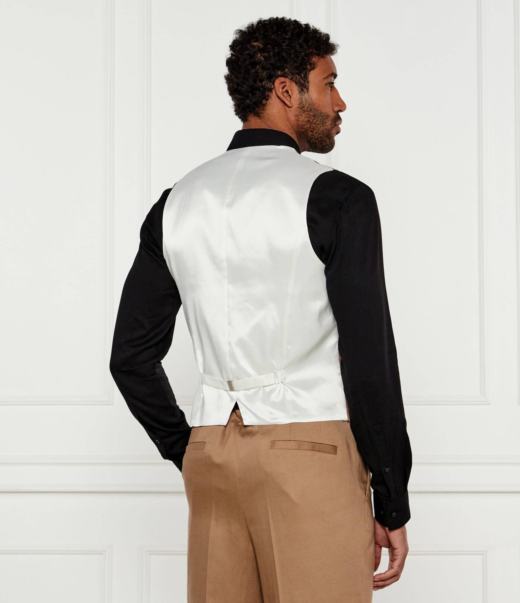 Hugo Costum Karlo-Theodor252V1 | Modern fit