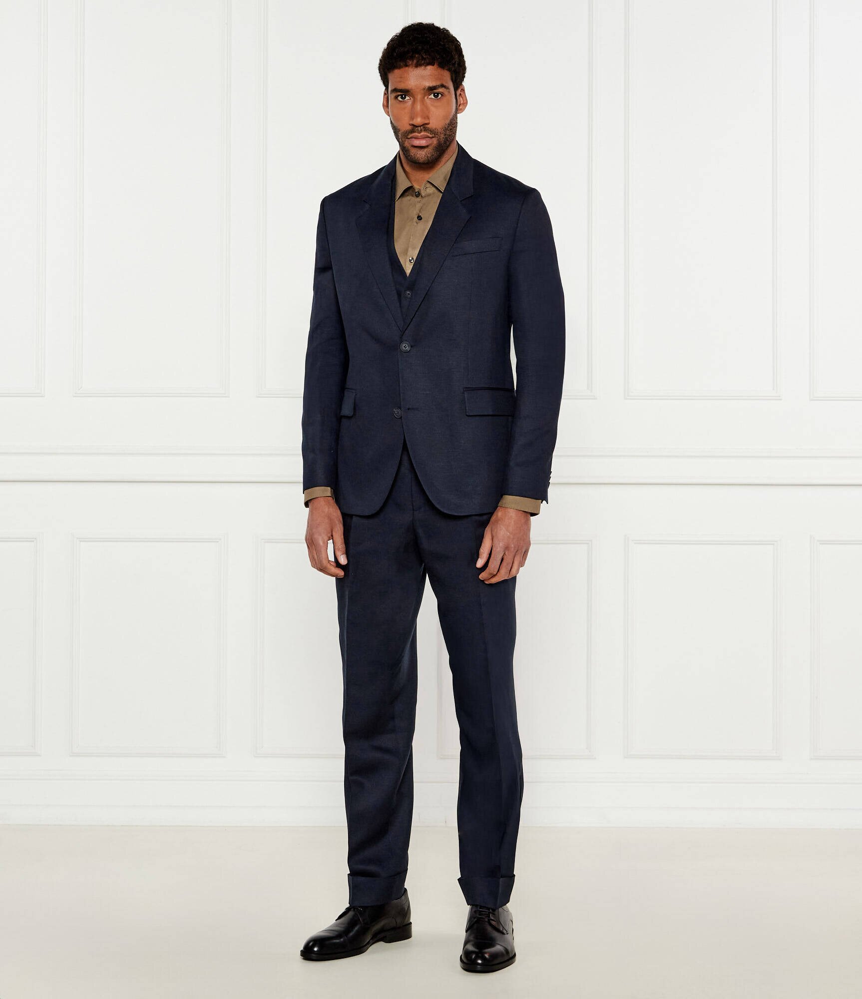Hugo Costum Karlo-Theodor252V1 | Modern fit