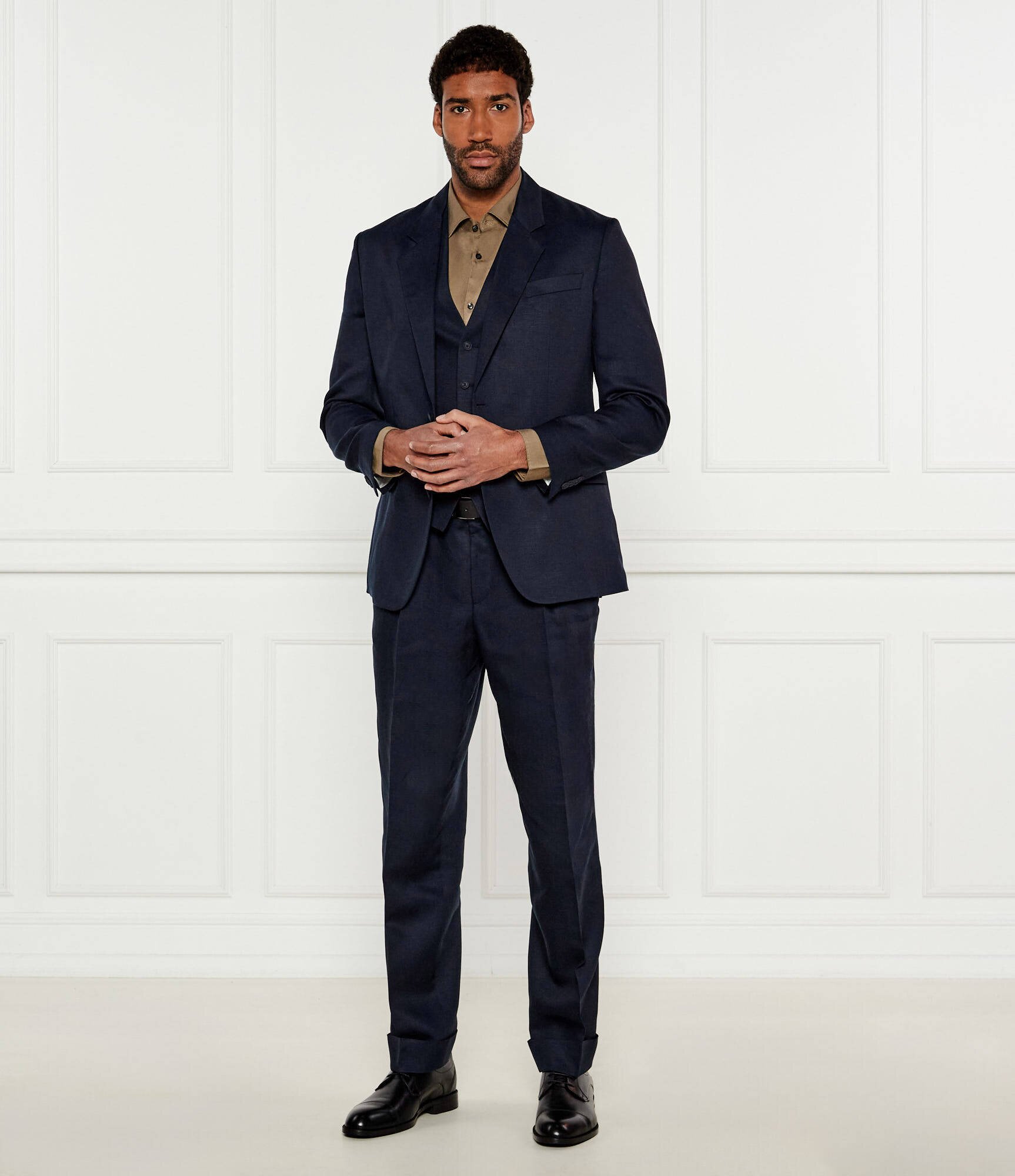 Hugo Costum Karlo-Theodor252V1 | Modern fit