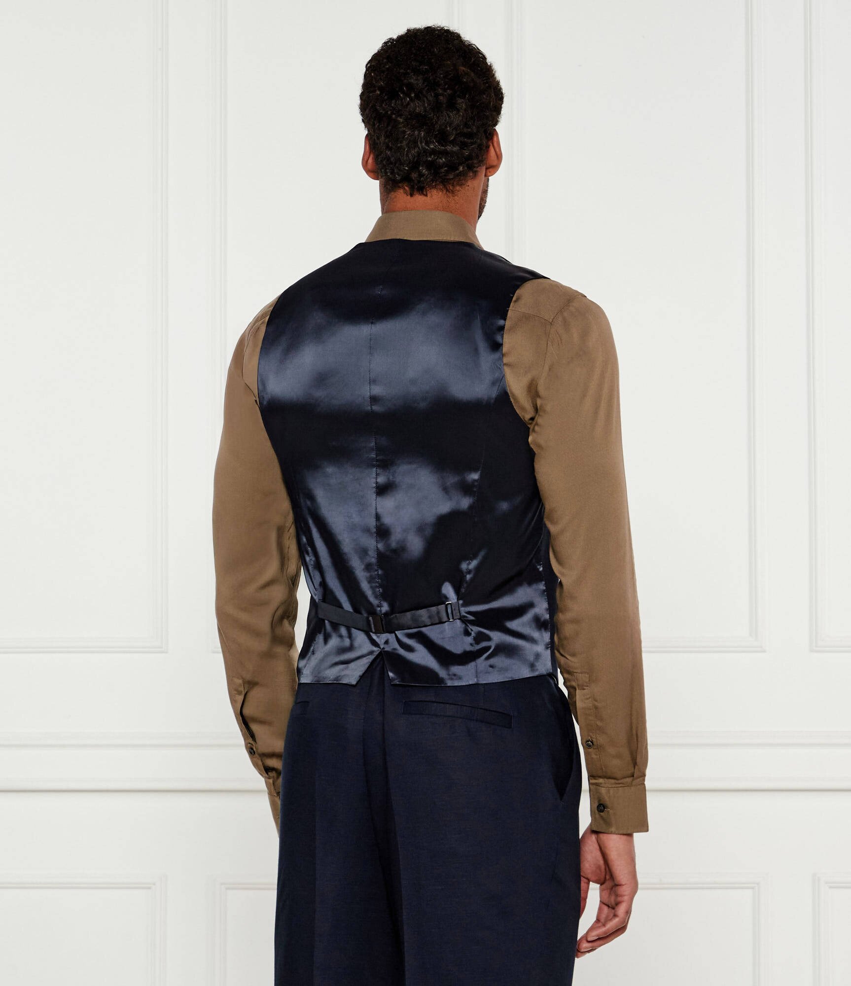 Hugo Costum Karlo-Theodor252V1 | Modern fit