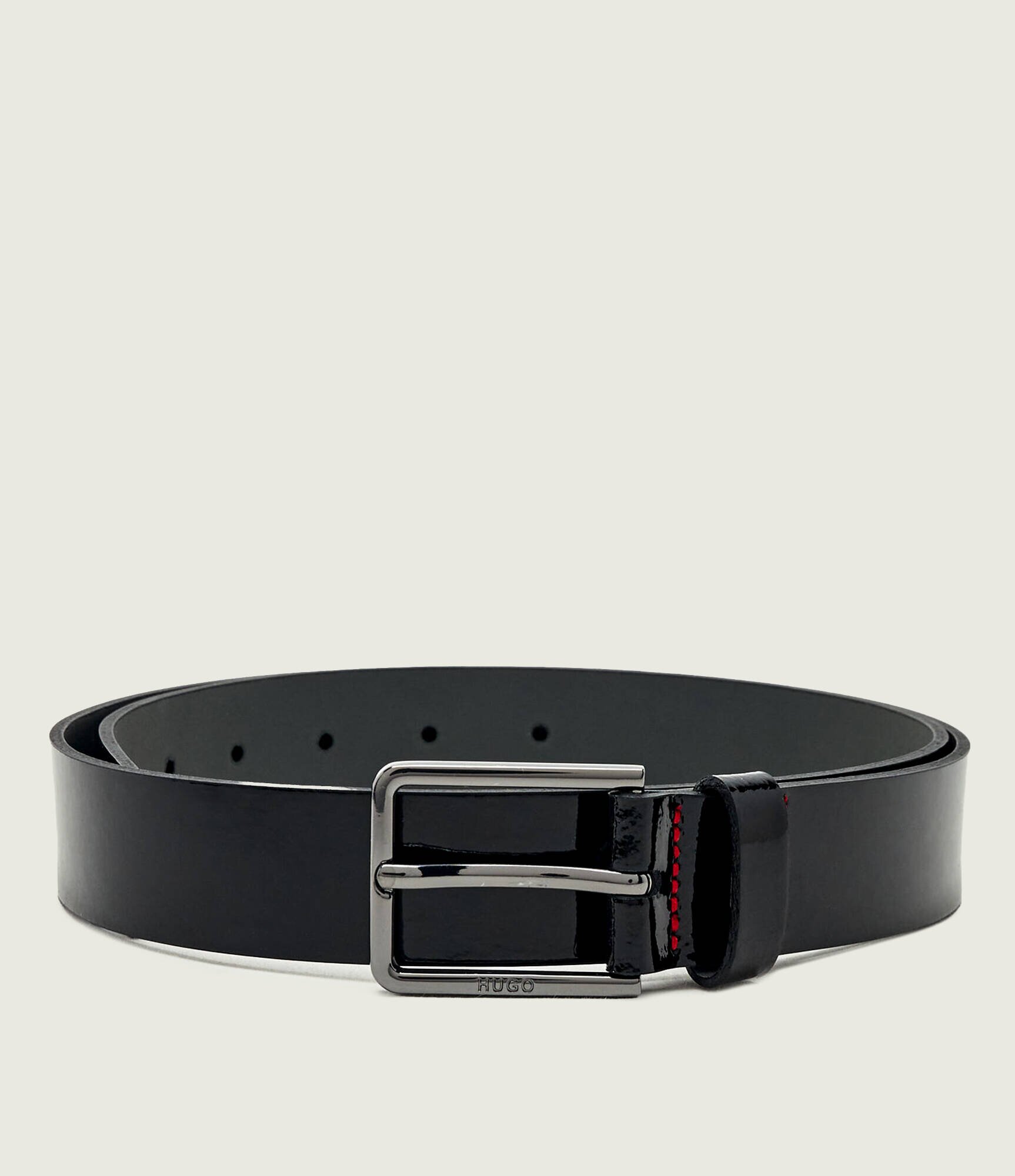 Hugo Curea de piele Gael-Pa_Sz30