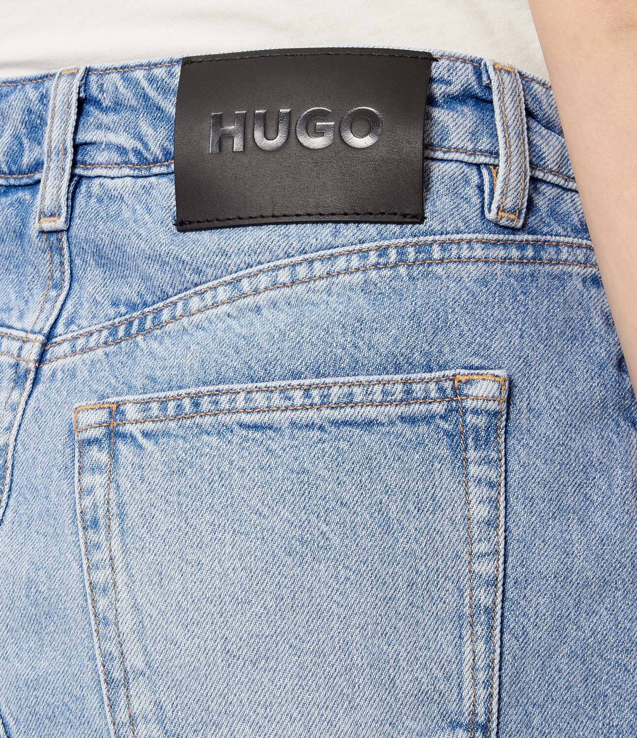 Hugo De blugi fustă Gatalie