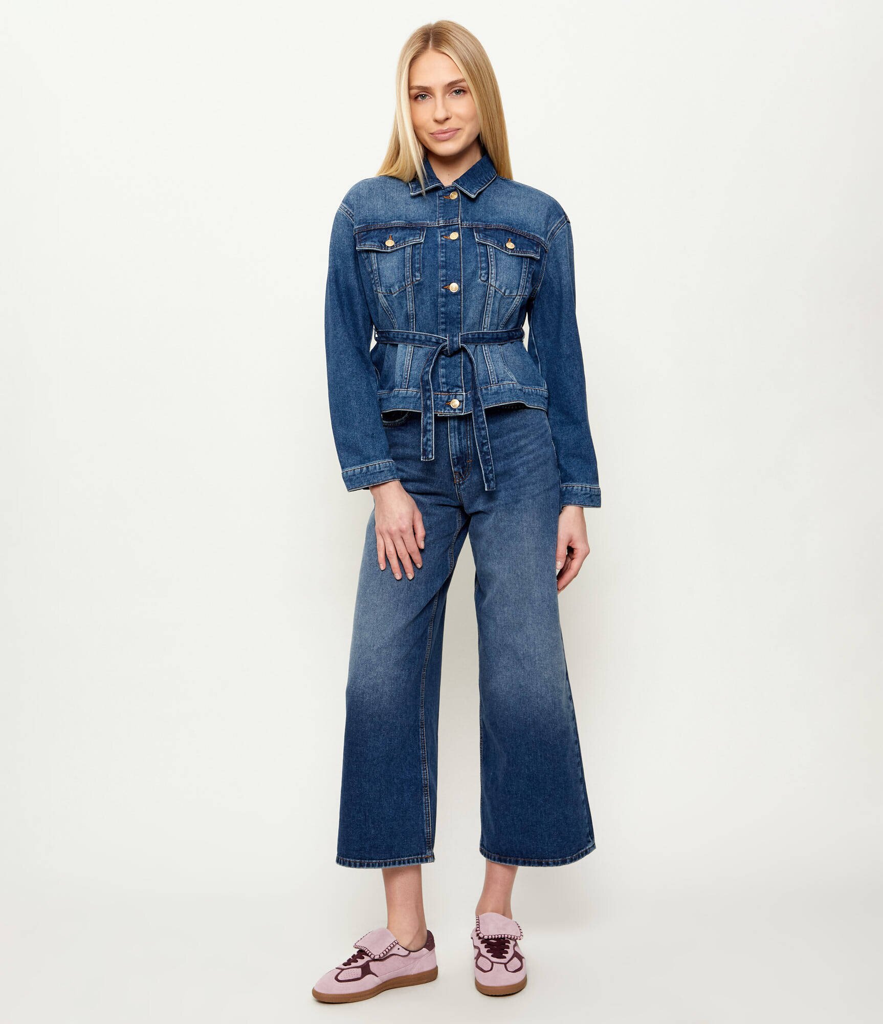 Hugo De blugi geacă Gizzie | regular fit