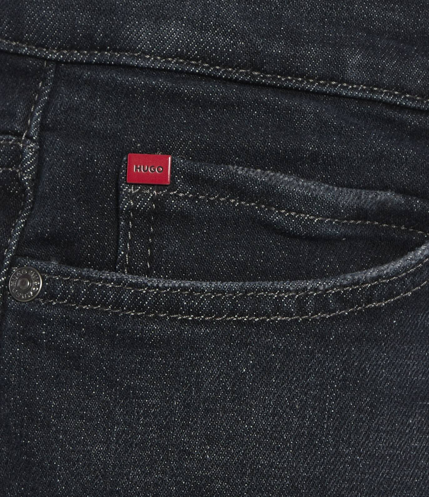 Hugo De blugi pantaloni scurți 634/S | Tapered fit