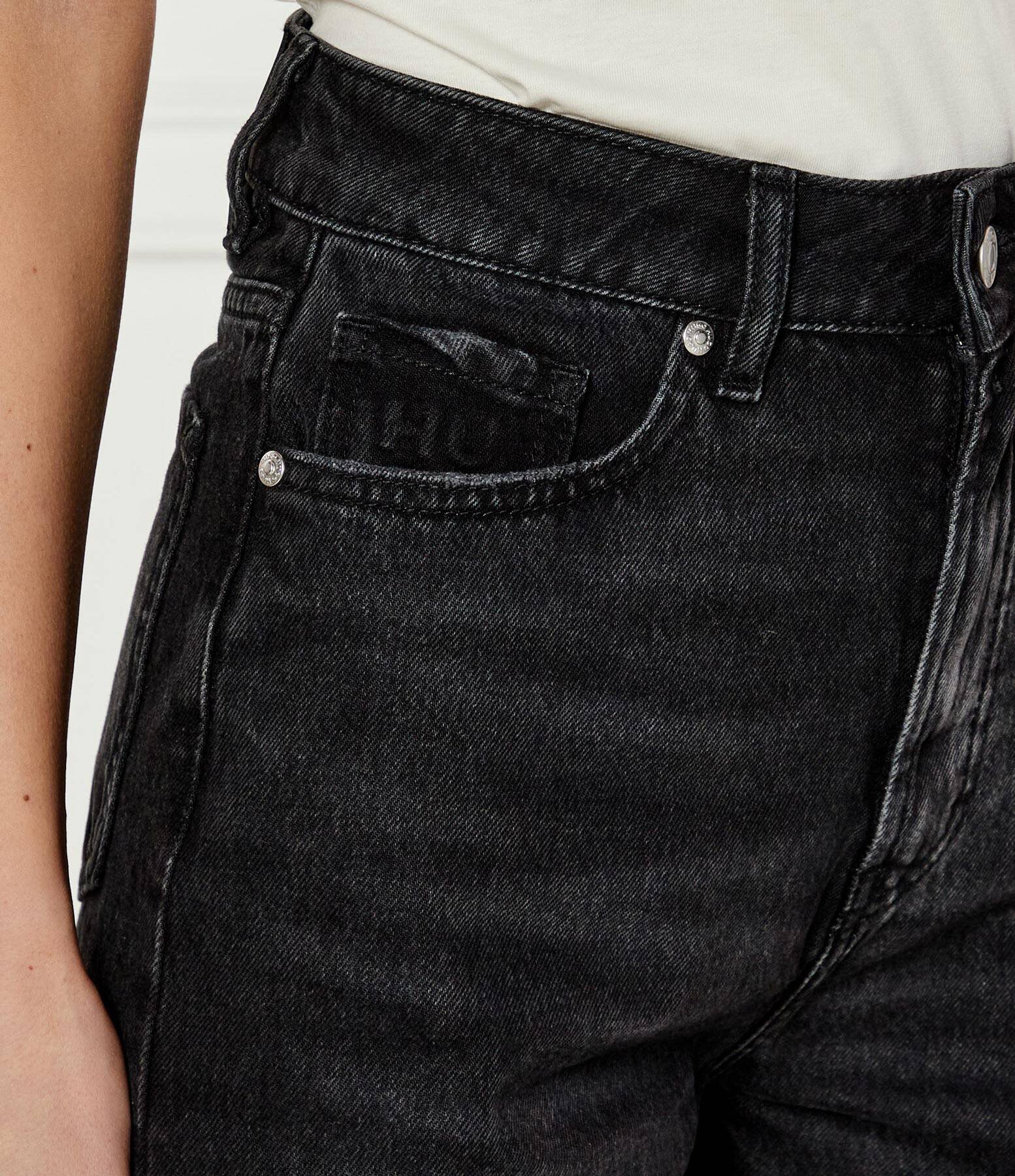 Hugo De blugi pantaloni scurți Gelita | Regular Fit