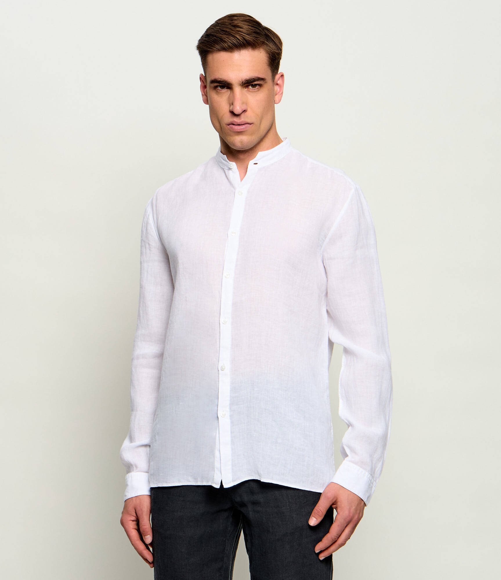 Hugo De in cămașă Elvory | Slim Fit