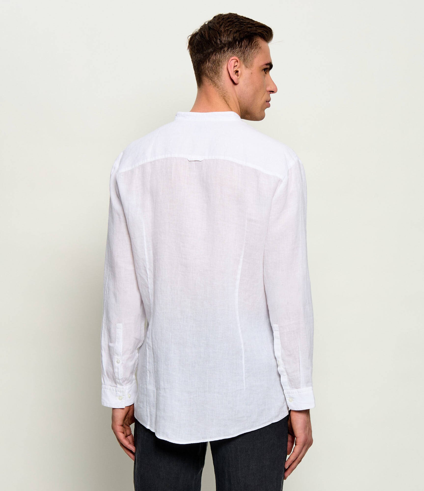 Hugo De in cămașă Elvory | Slim Fit