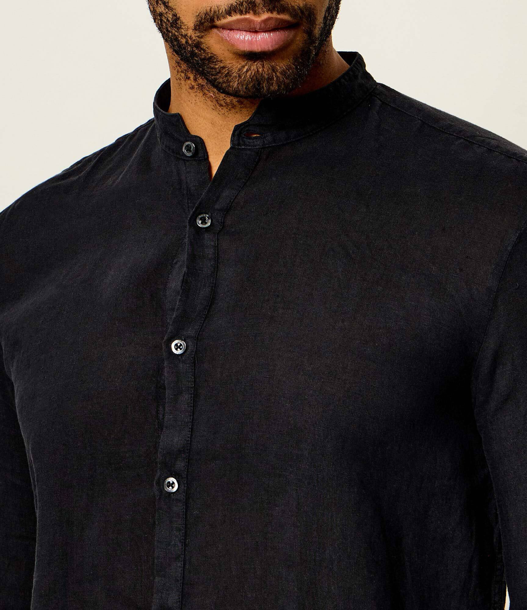 Hugo De in cămașă Elvory | Slim Fit