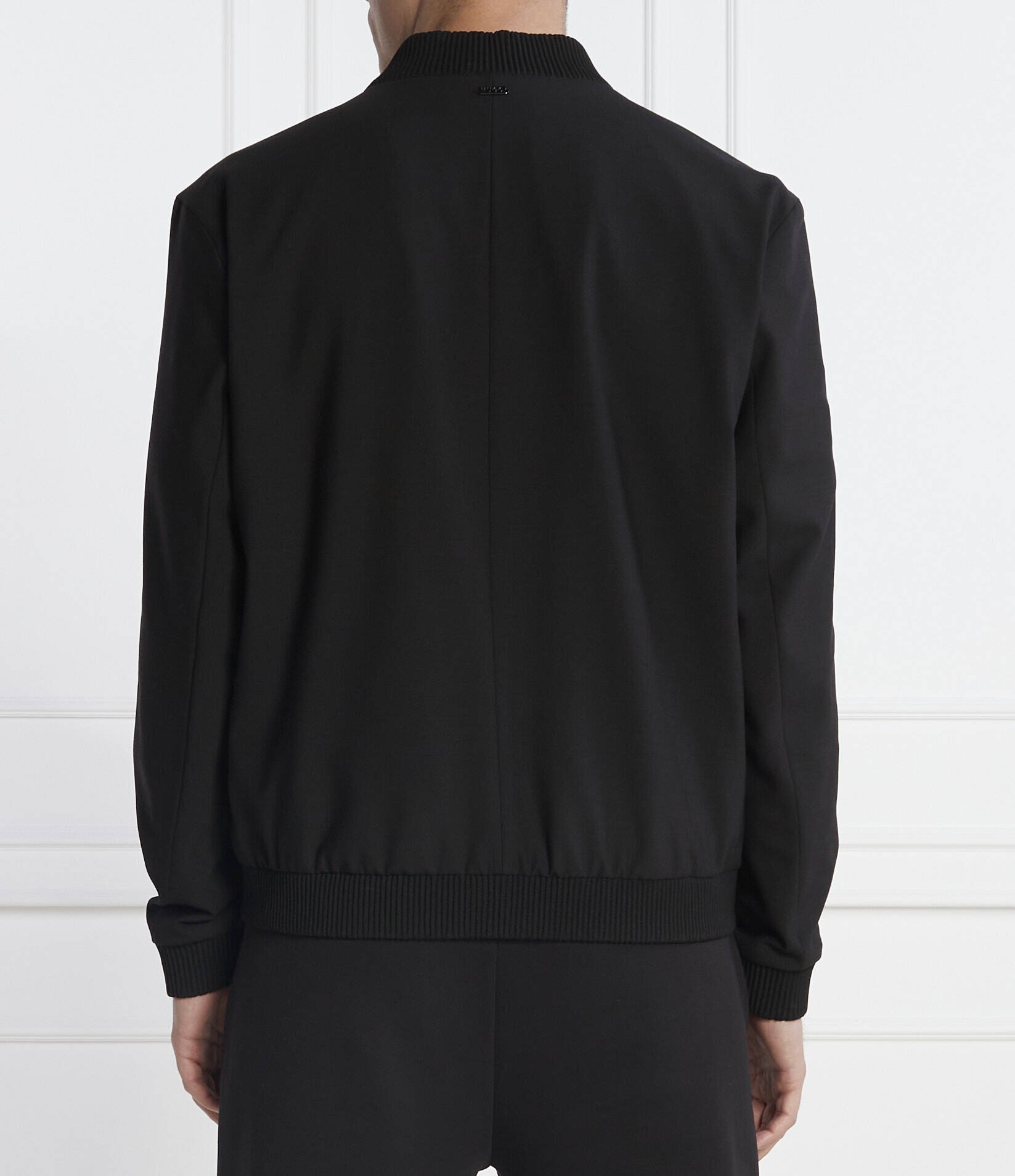 Hugo De lână geacă bomber Ukashi232X | Regular Fit