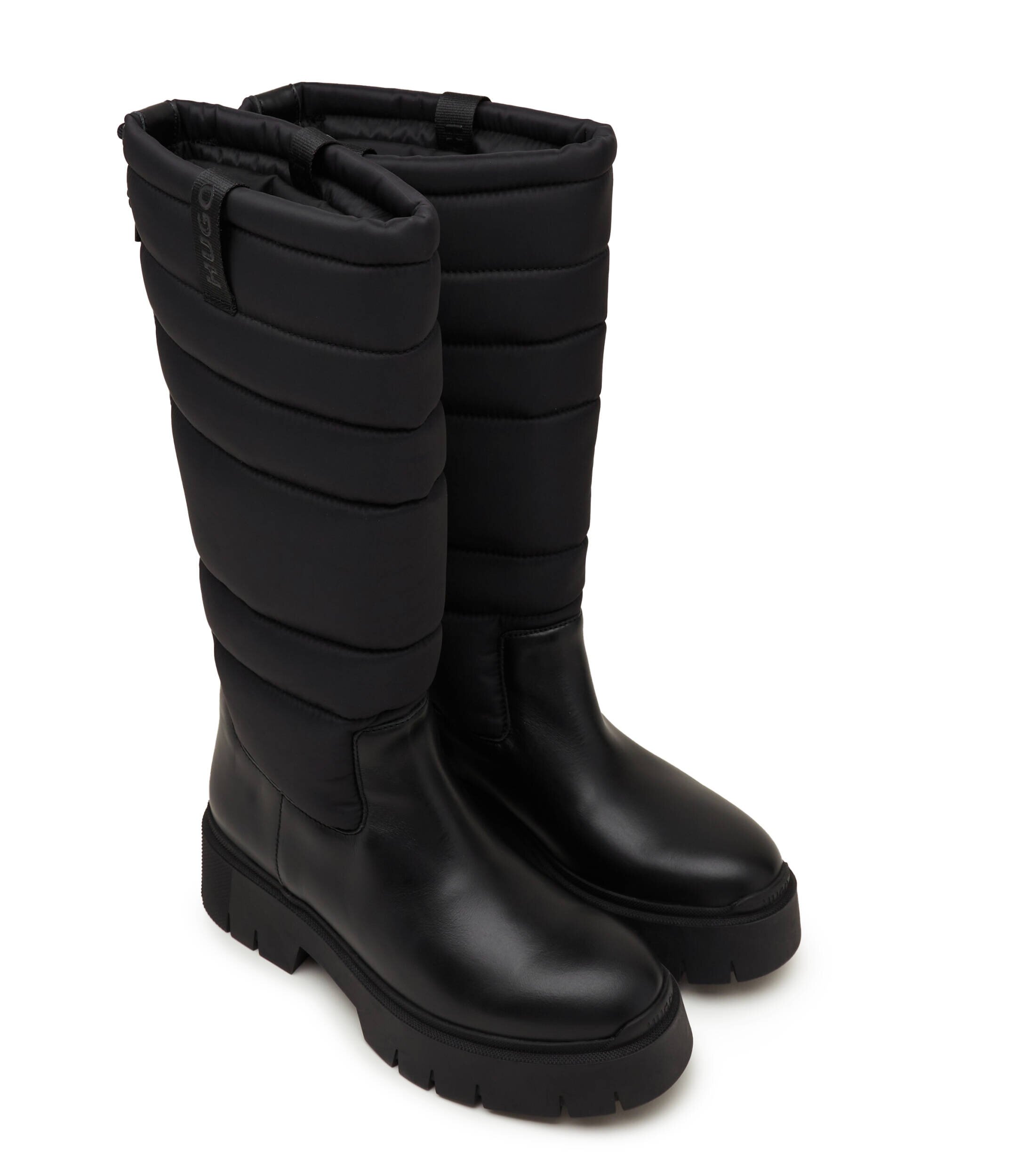Hugo De piele cizme de echitație Kris_Boot_NY