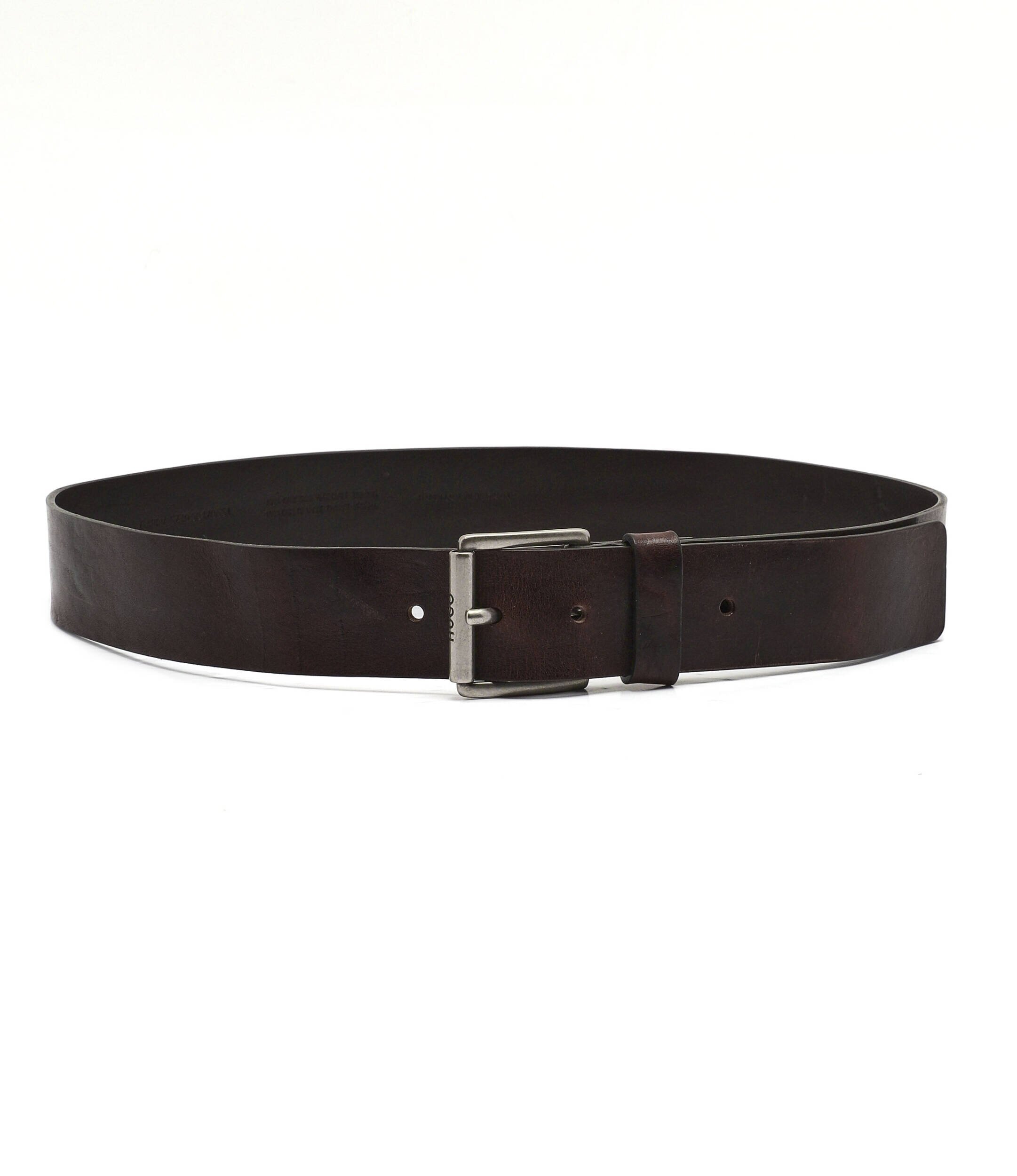 Hugo De piele curea Gabi-V_Sz40