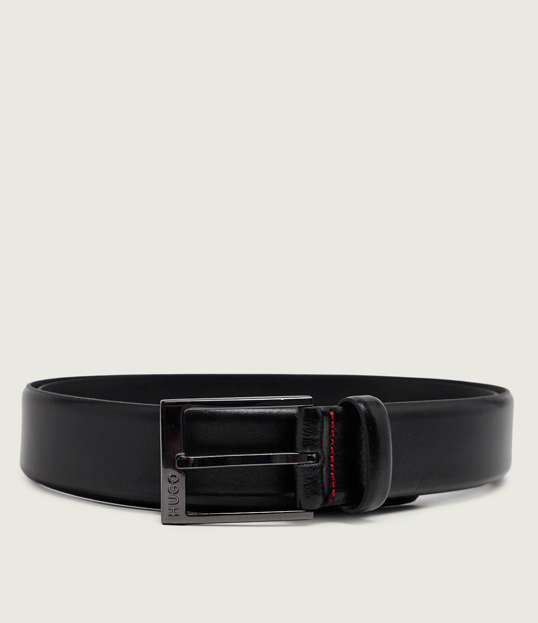 Hugo de piele curea Garney