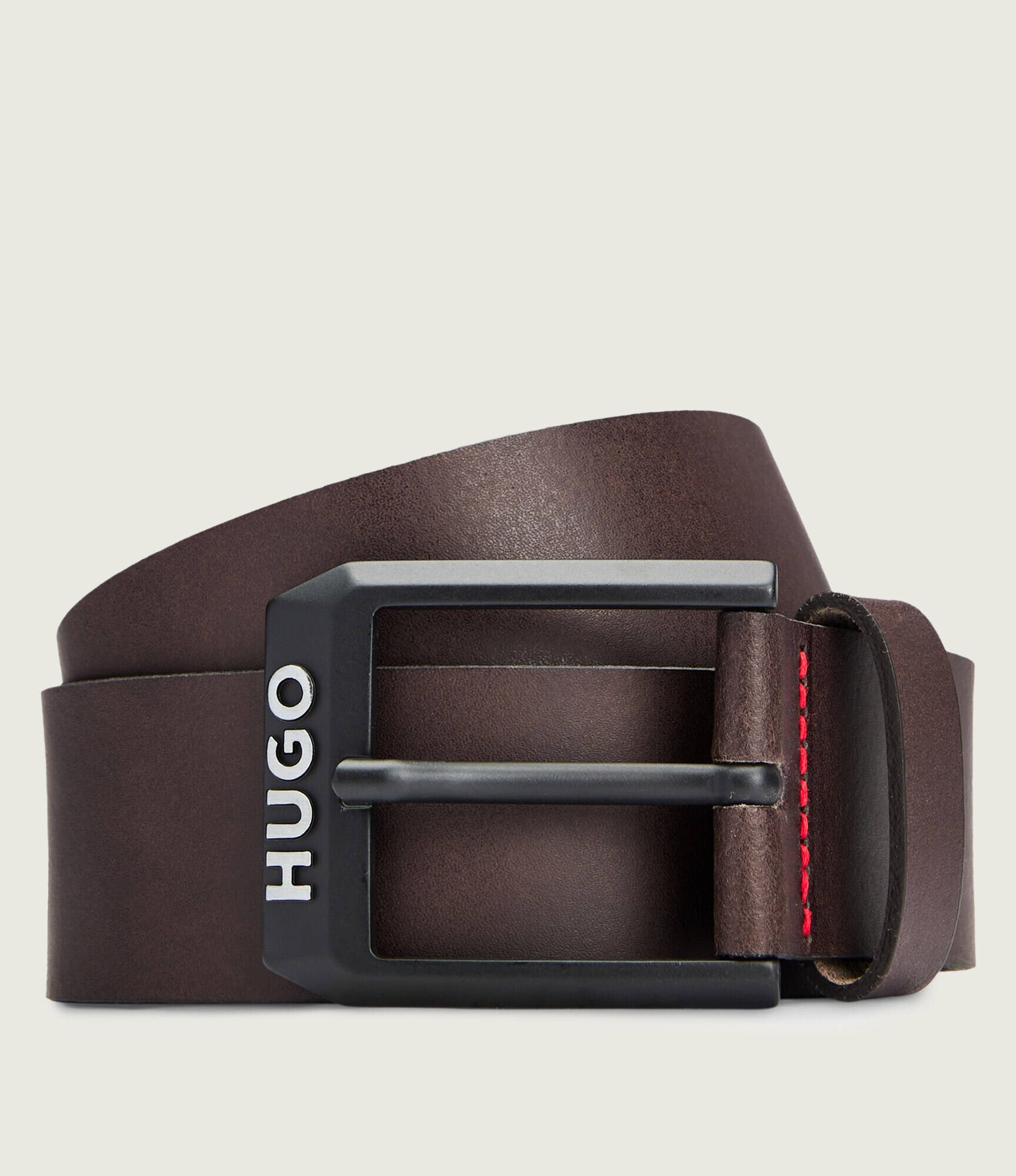 Hugo De piele curea Gelio-B_Sz40